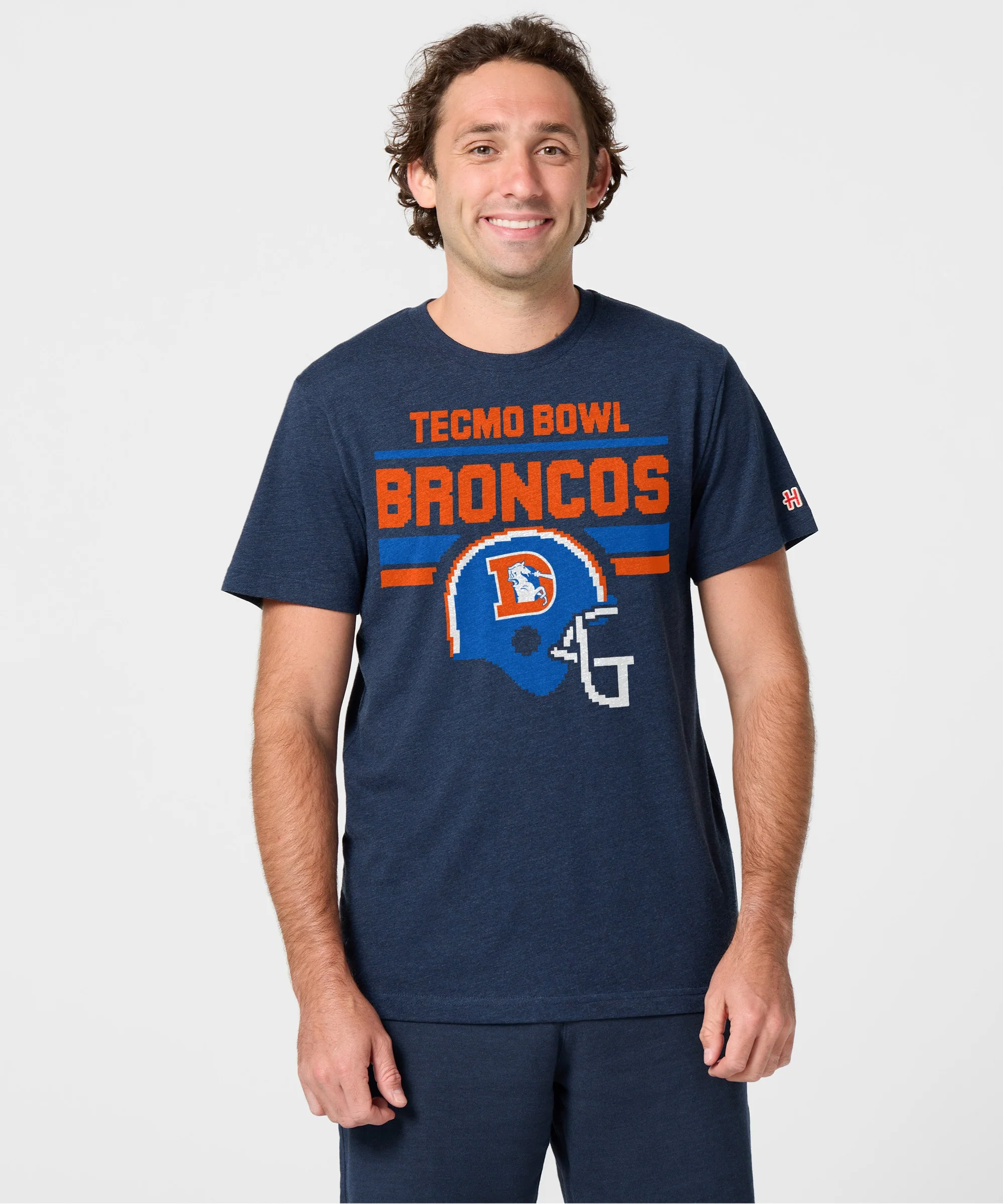 Tecmo Bowl Denver Broncos - Image 3