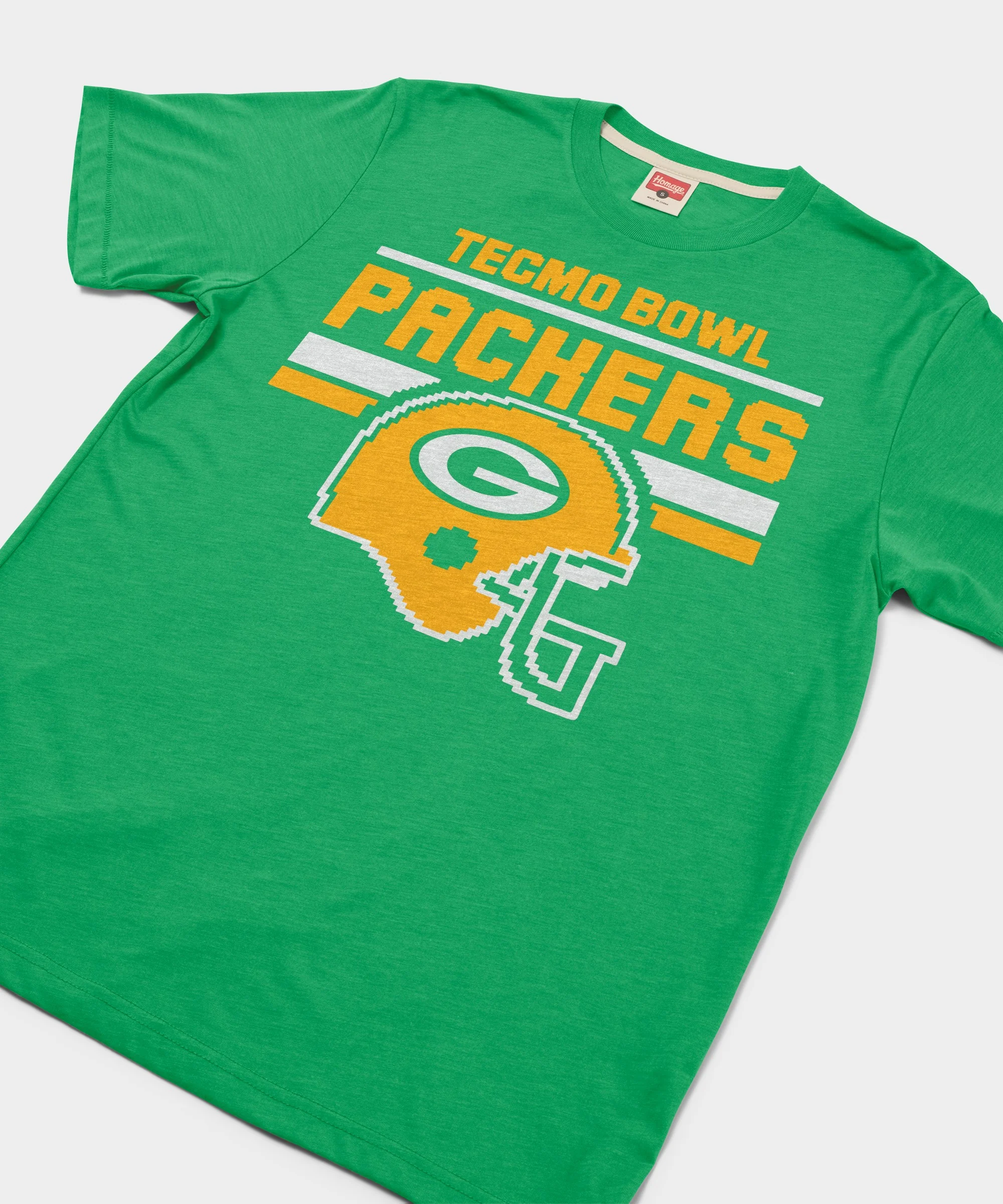 Tecmo Bowl Green Bay Packers - Image 2