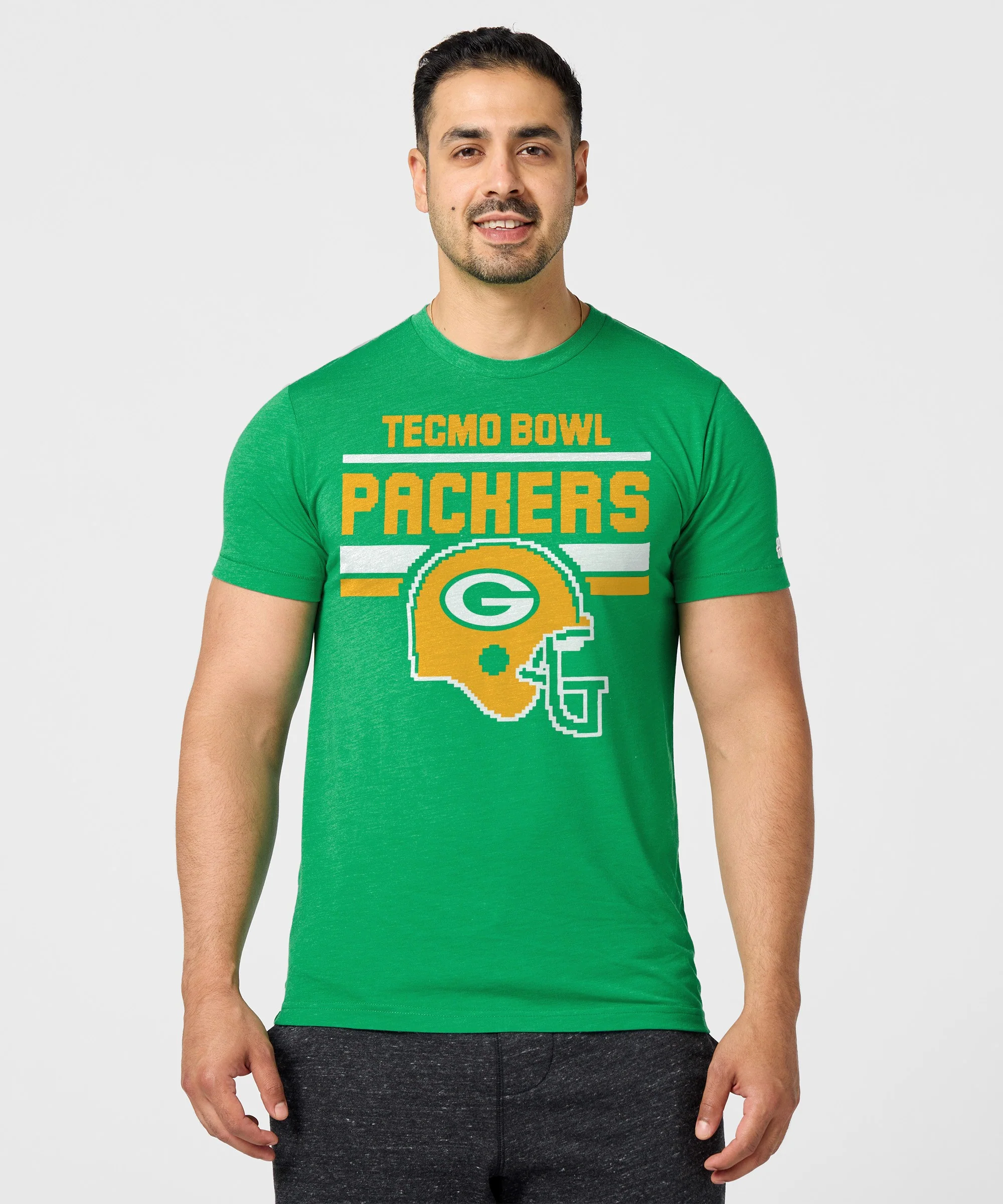 Tecmo Bowl Green Bay Packers - Image 3