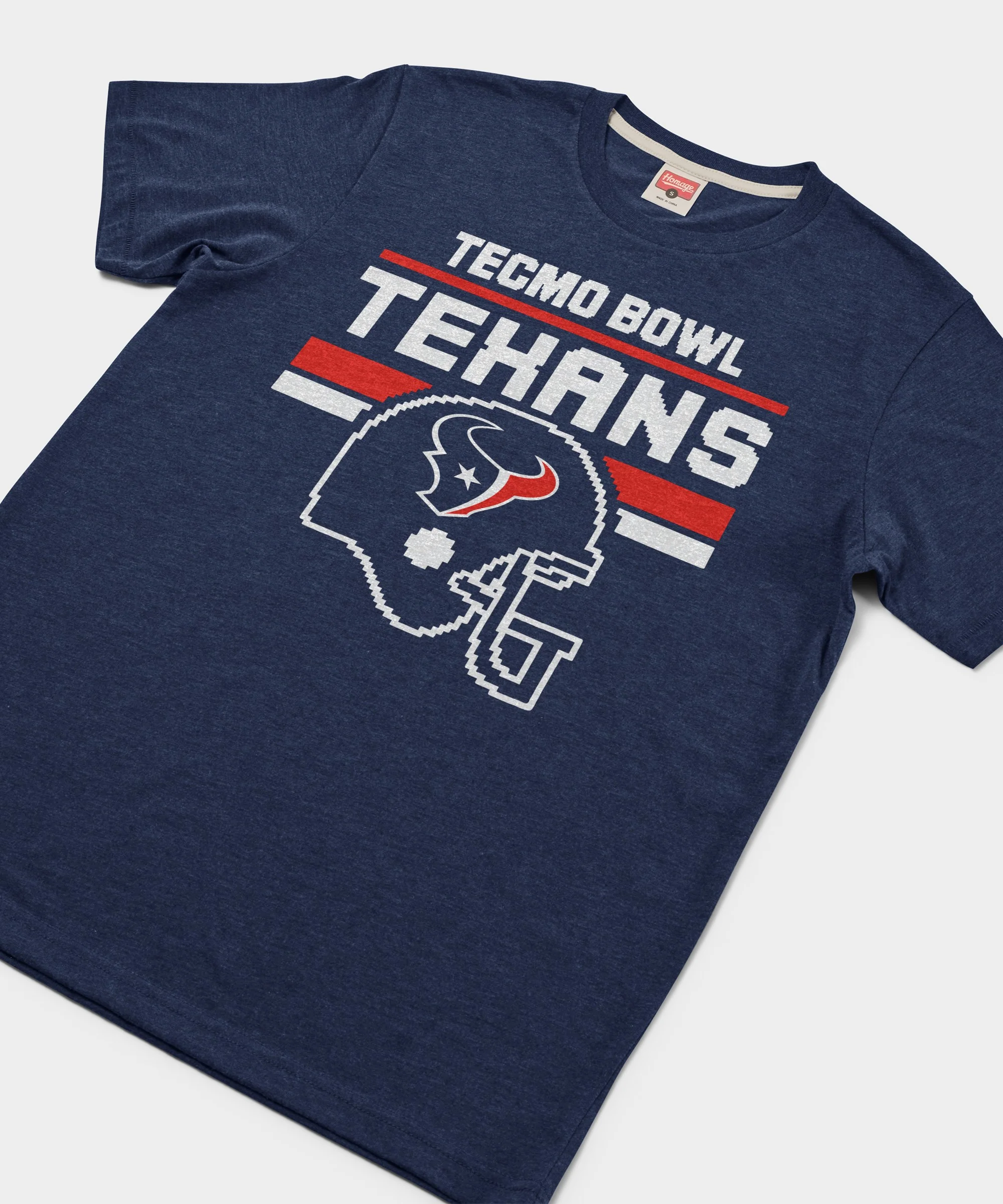 Tecmo Bowl Houston Texans - Image 2