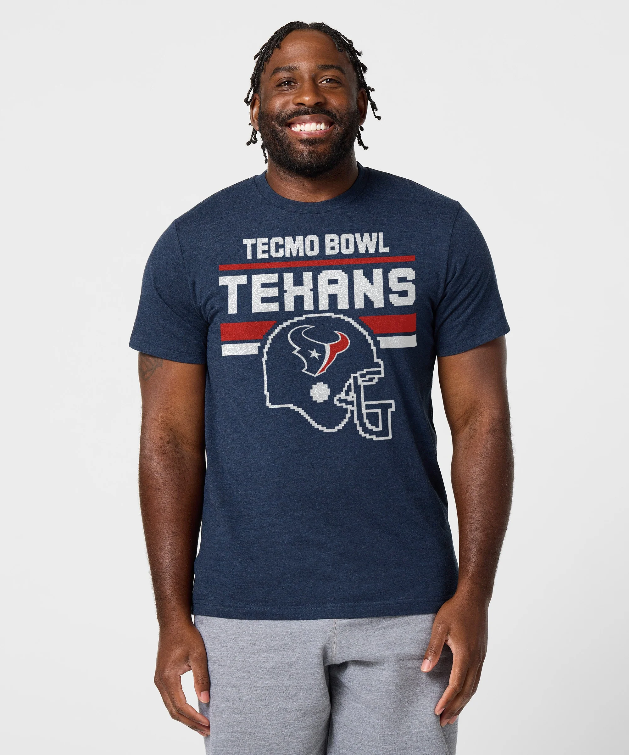 Tecmo Bowl Houston Texans - Image 3