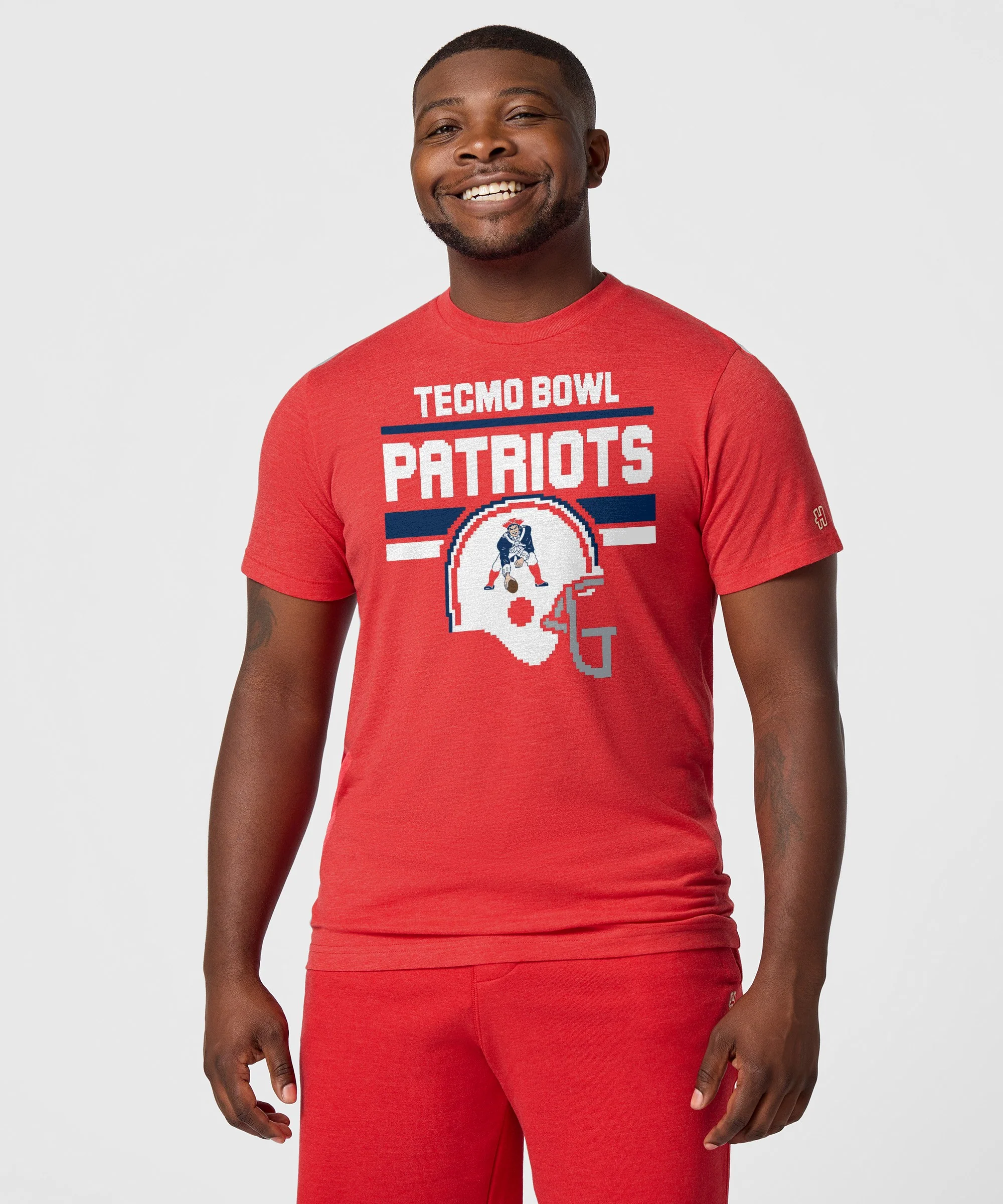 Tecmo Bowl New England Patriots - Image 3