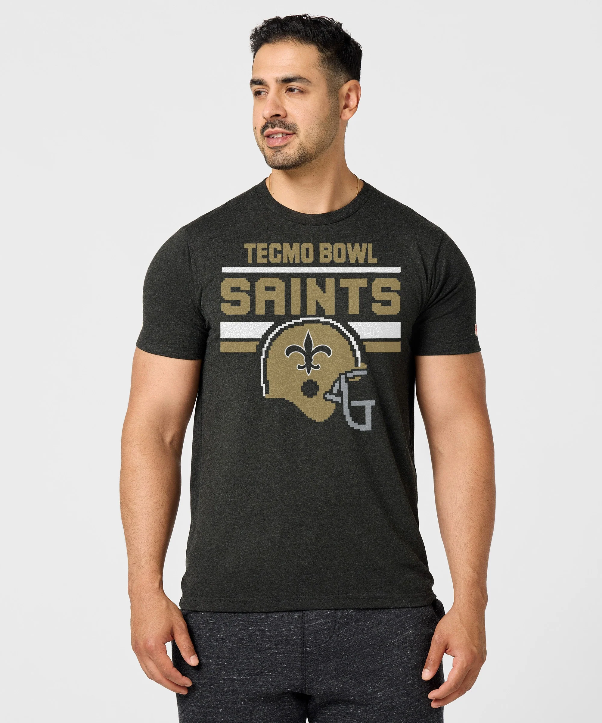 Tecmo Bowl New Orleans Saints - Image 3