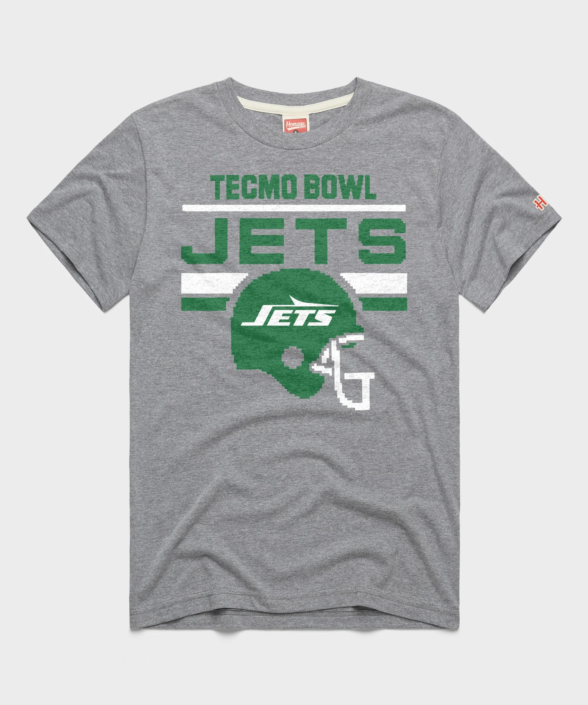 Tecmo Bowl New York Jets