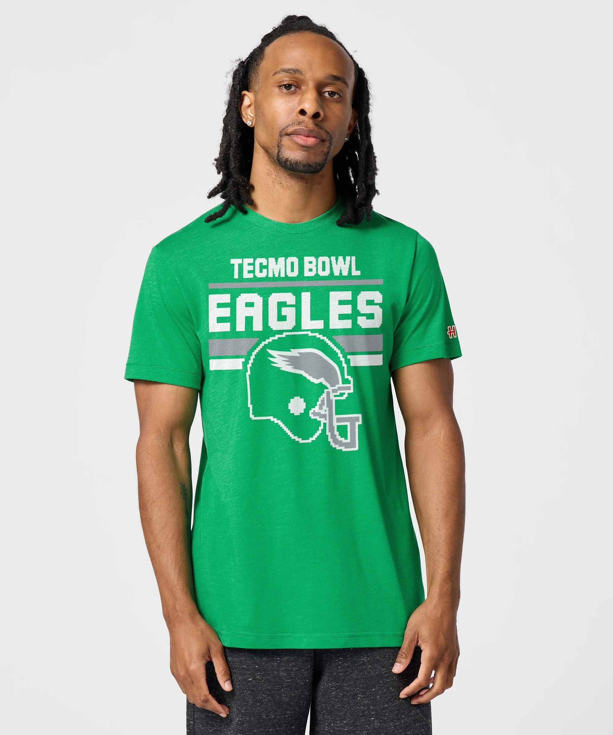 Tecmo Bowl Philadelphia Eagles - Image 3