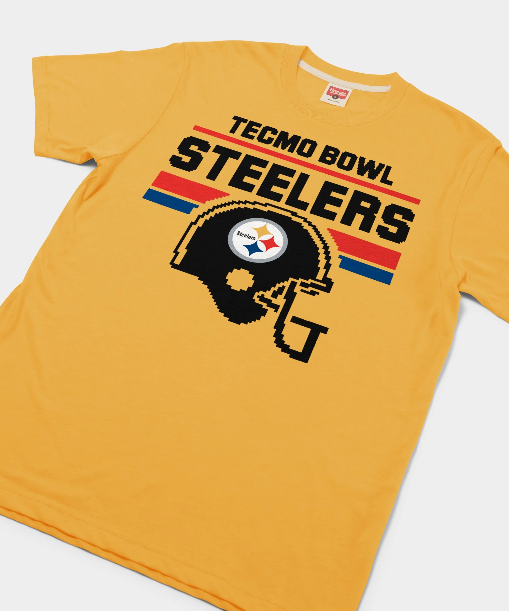 Tecmo Bowl Pittsburgh Steelers - Image 2
