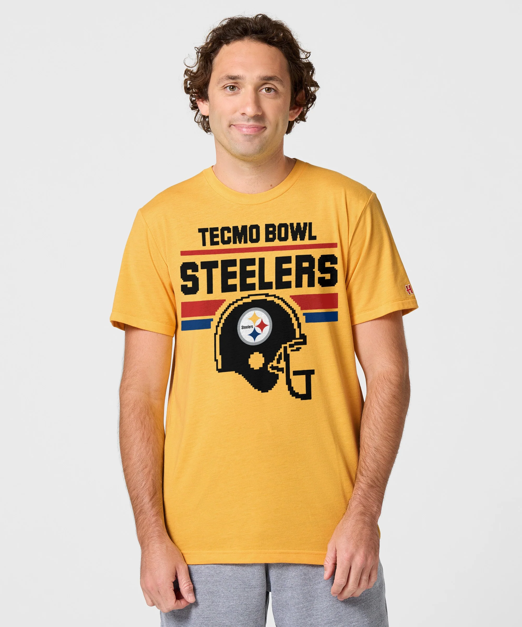 Tecmo Bowl Pittsburgh Steelers - Image 3