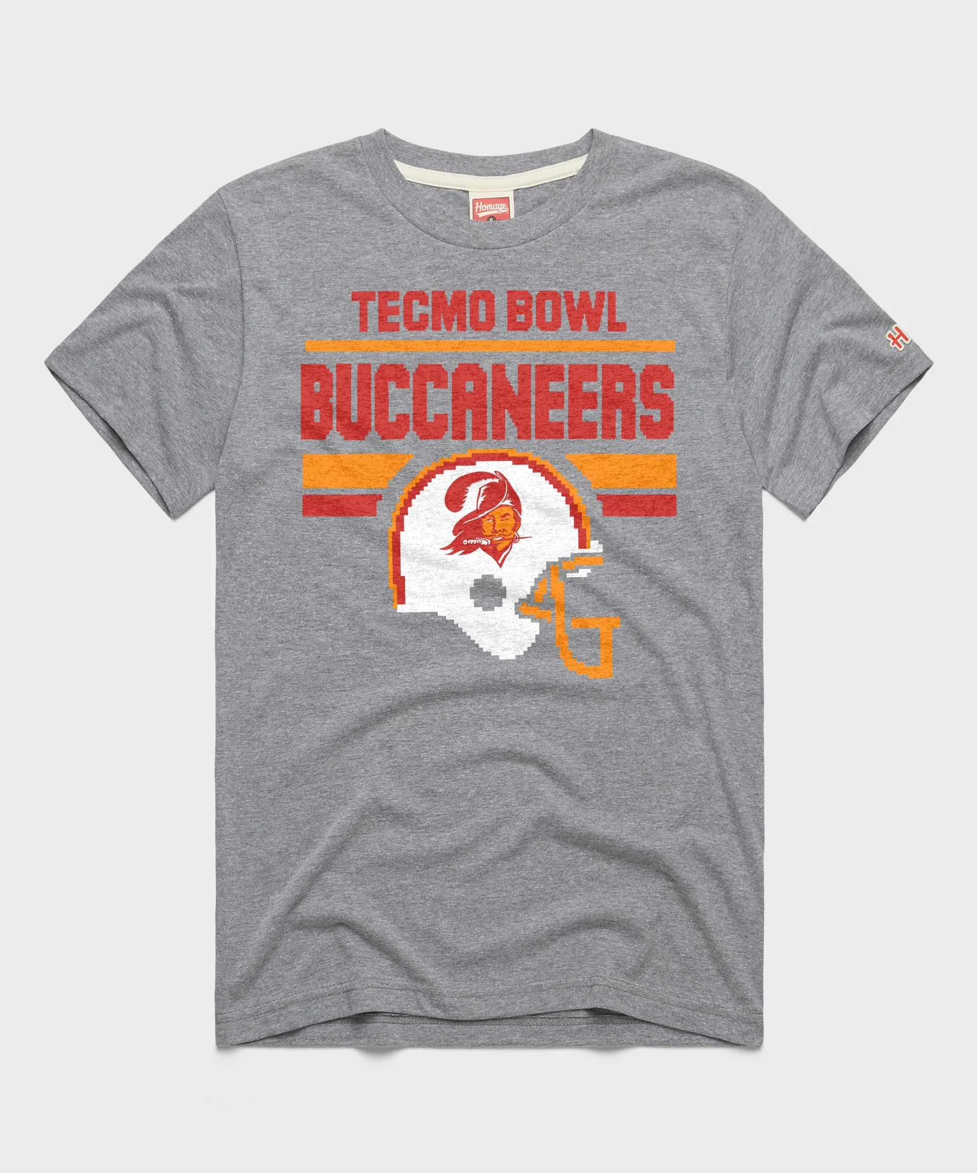 Tecmo Bowl Tampa Bay Buccaneers