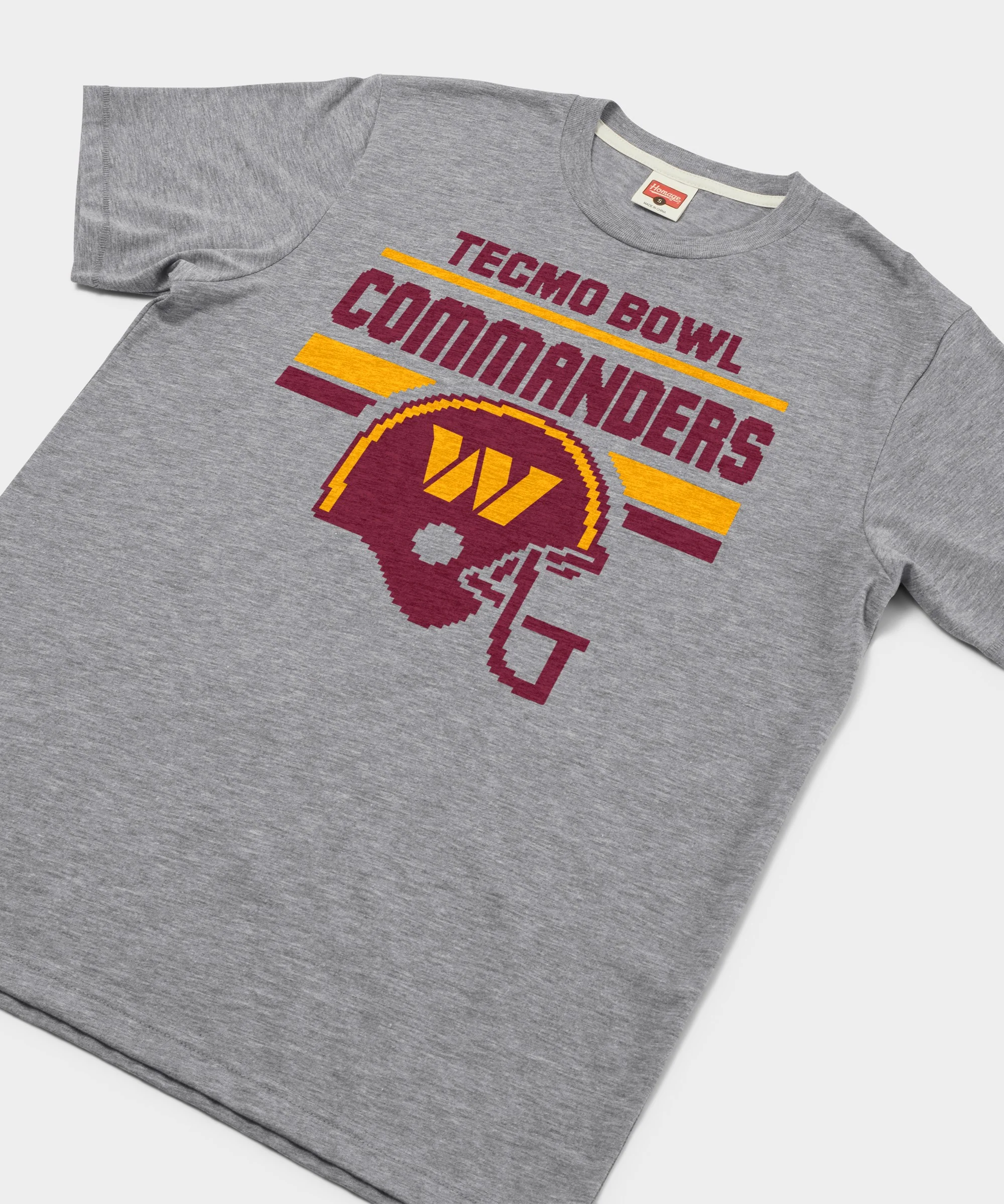 Tecmo Bowl Washington Commanders - Image 2