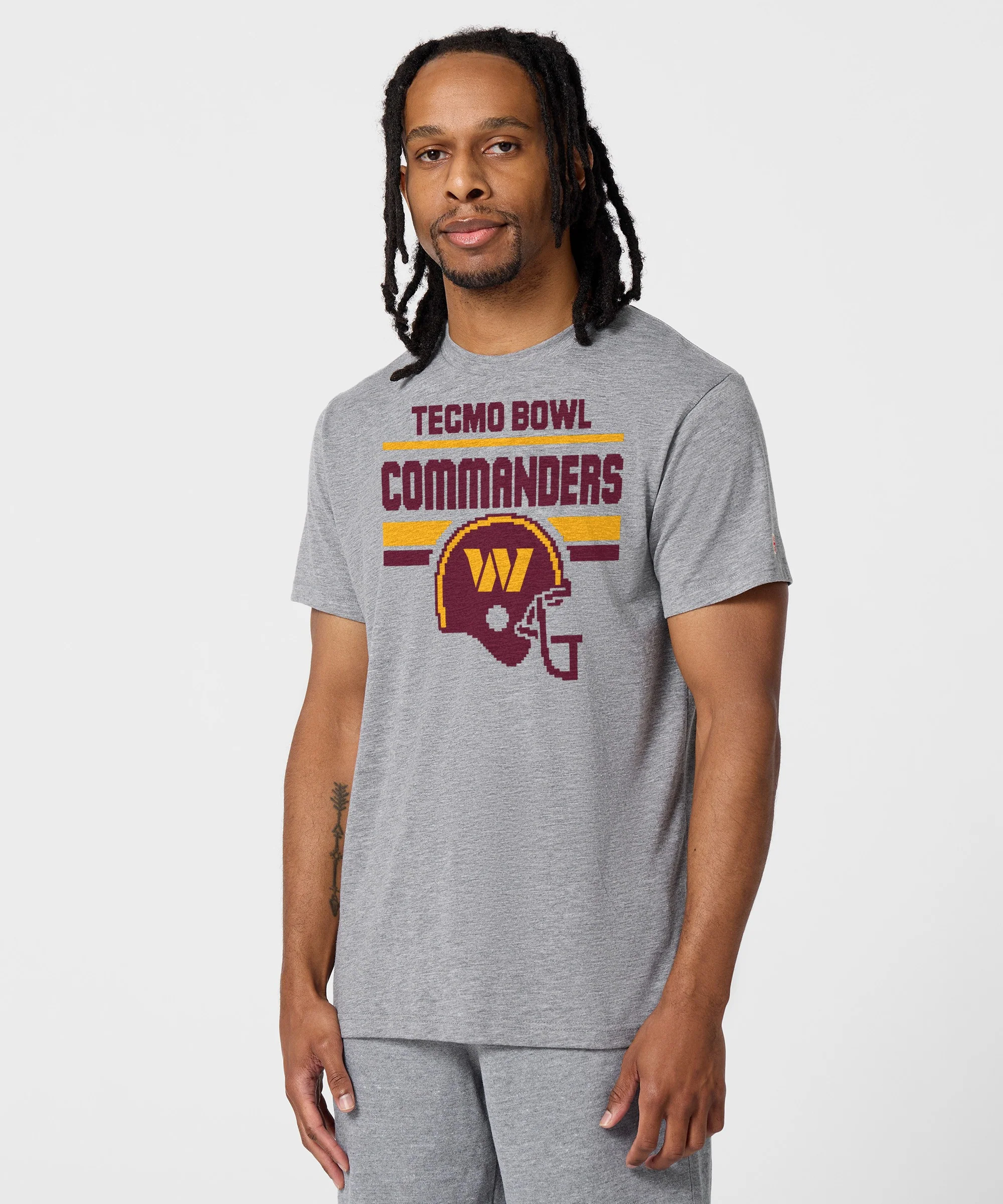 Tecmo Bowl Washington Commanders - Image 3