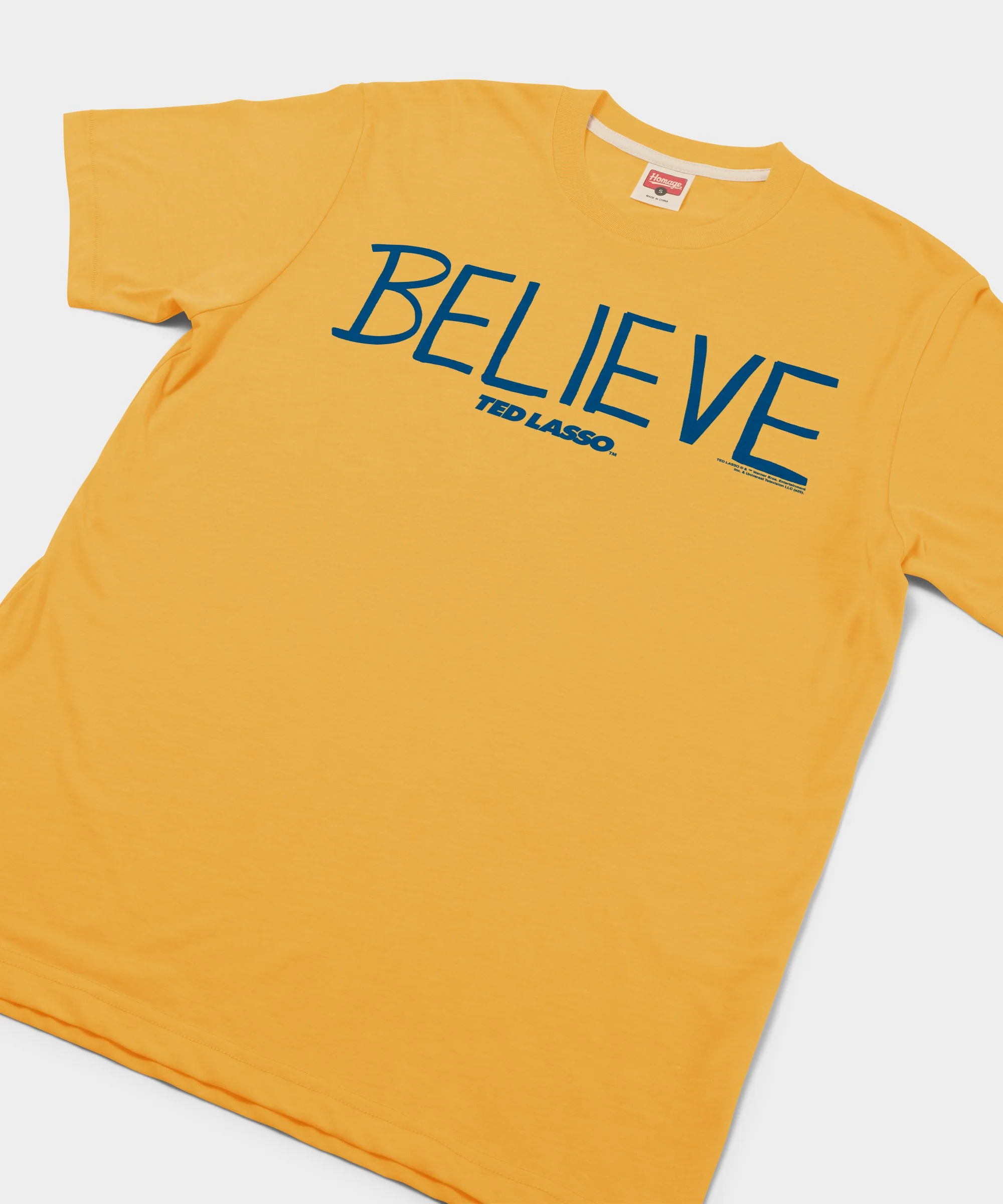 Ted Lasso Believe - Image 2
