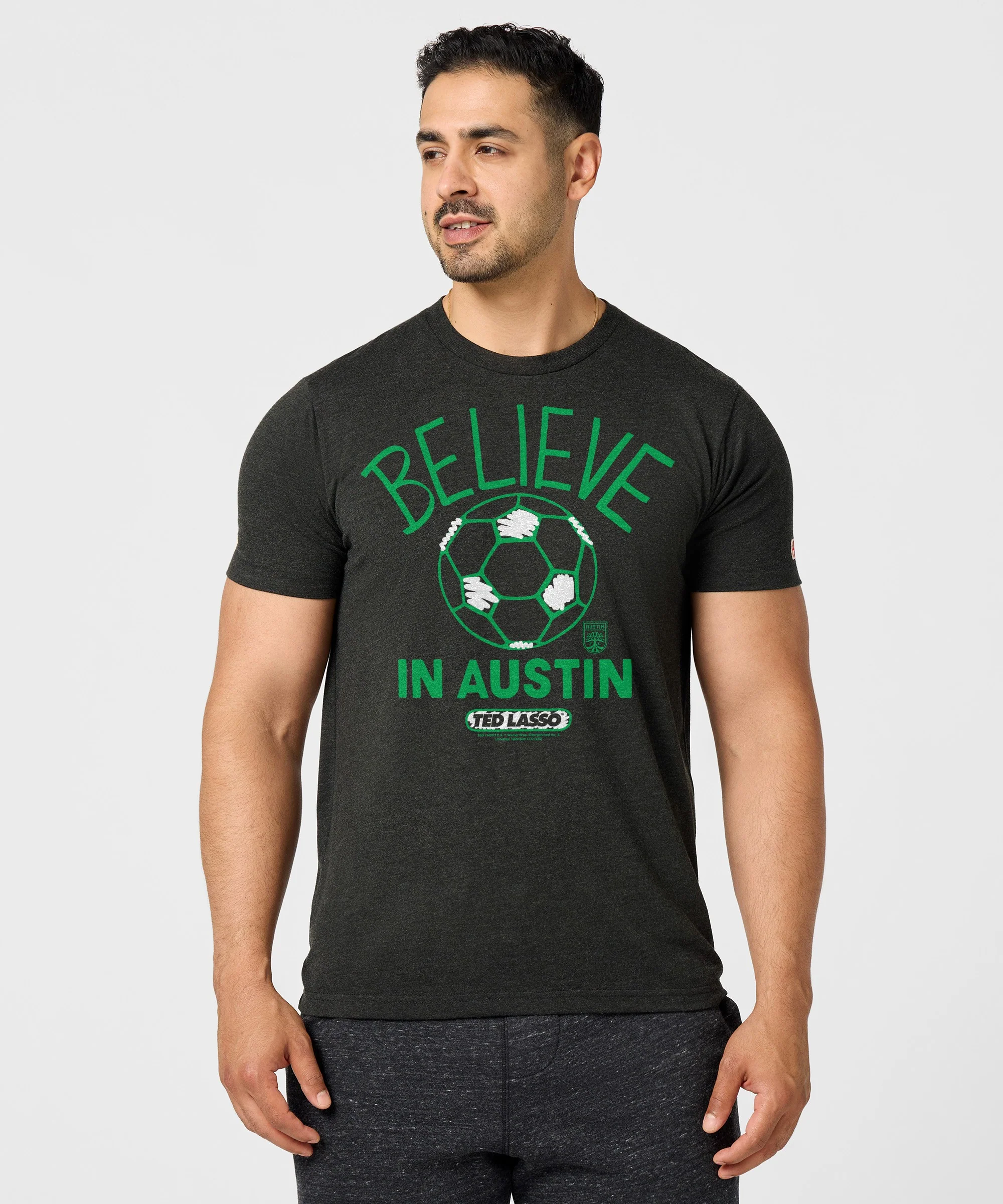 Ted Lasso Believe x Austin FC - Image 3