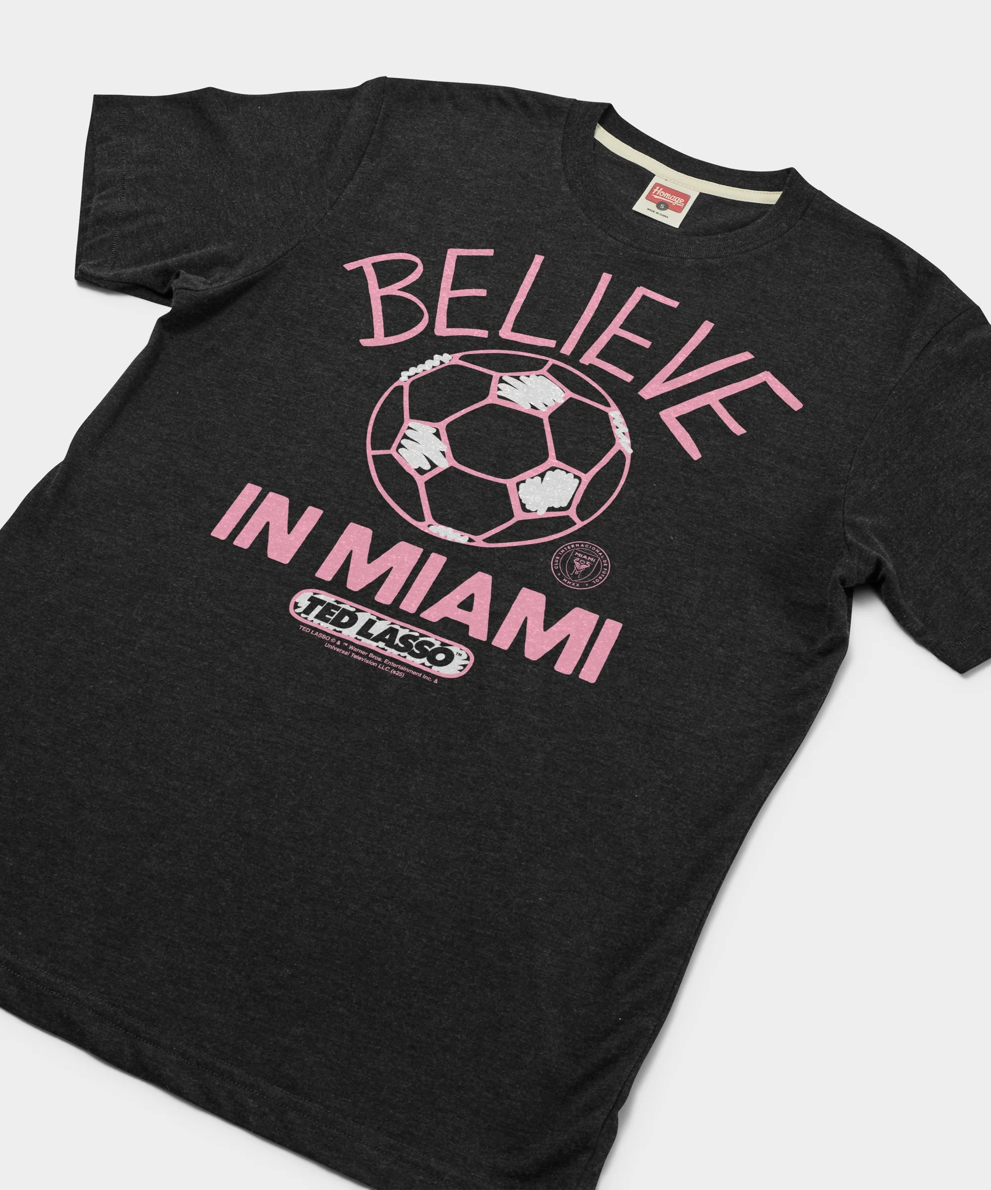 Ted Lasso Believe x Inter Miami CF - Image 2