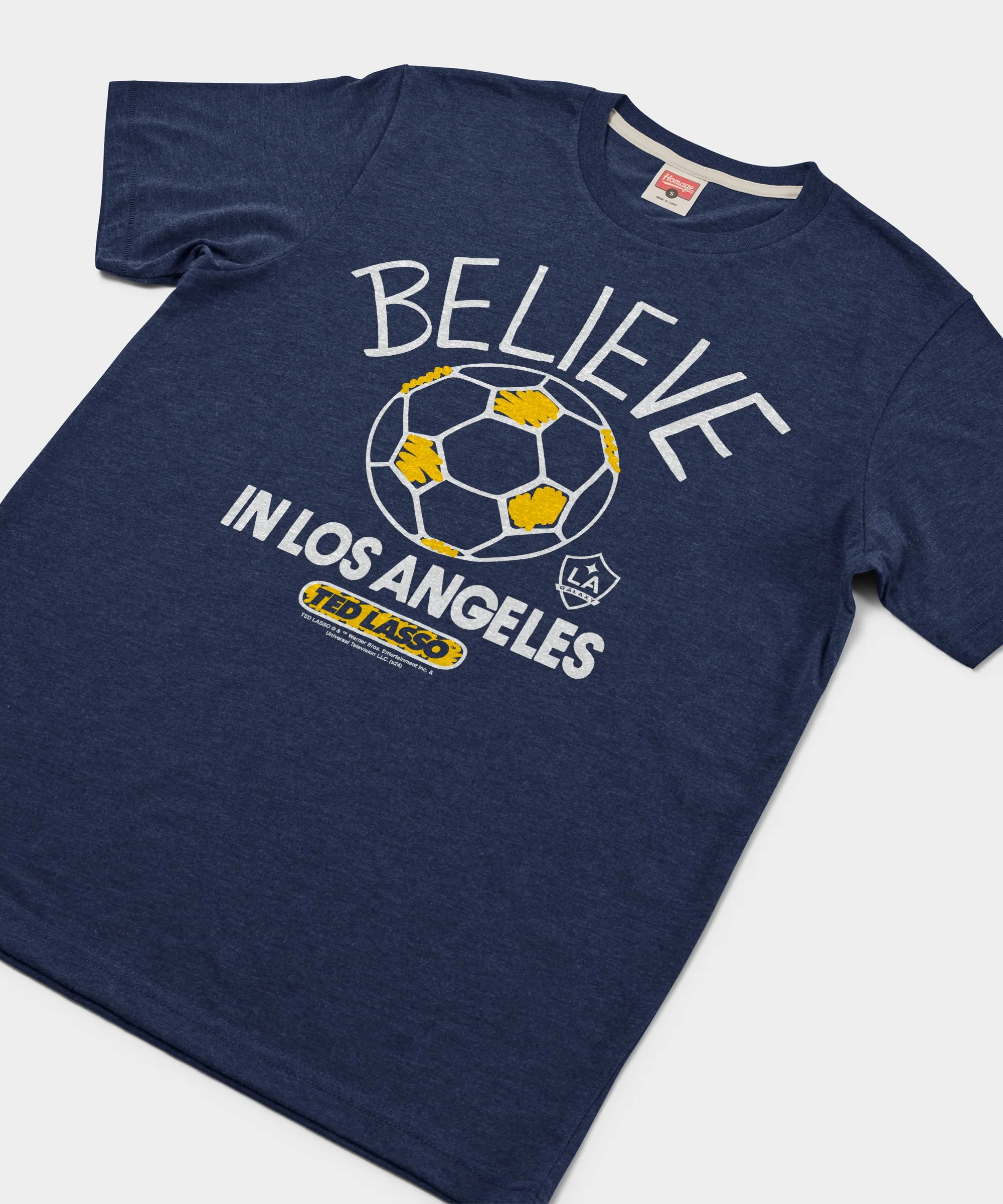 Ted Lasso Believe x LA Galaxy - Image 2