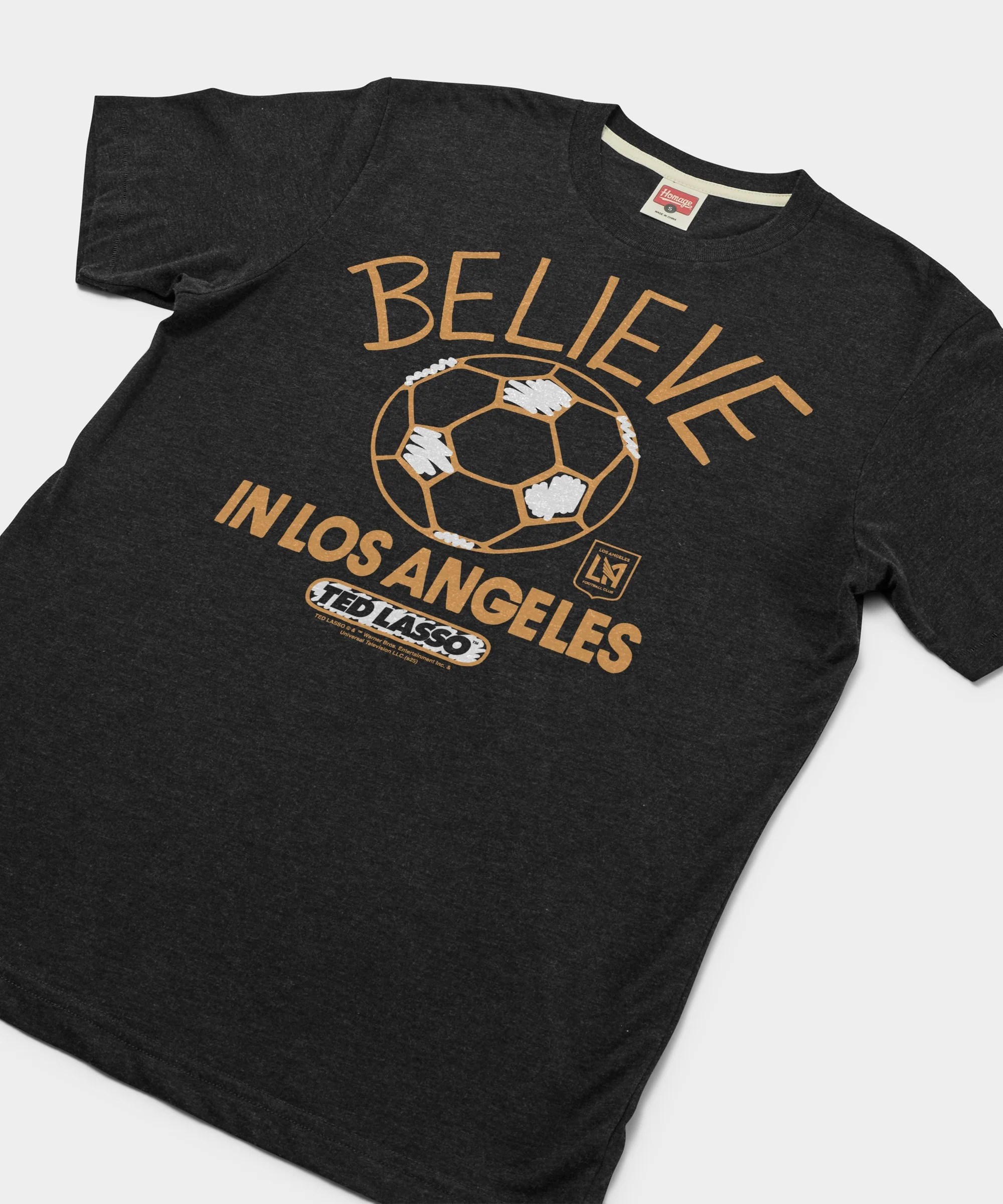 Ted Lasso Believe x Los Angeles Football Club - Image 2