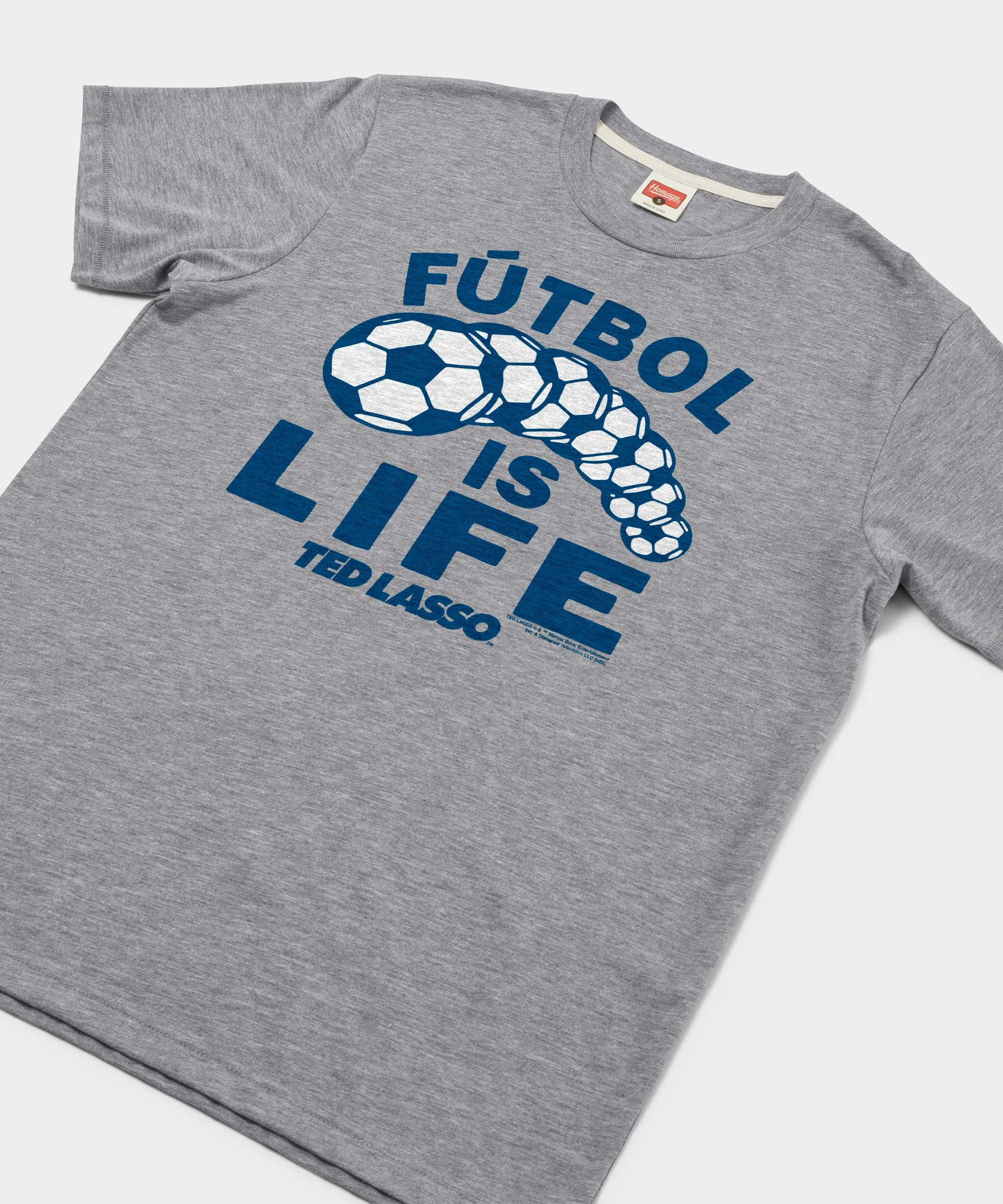 Ted Lasso Futbol Is Life - Image 2