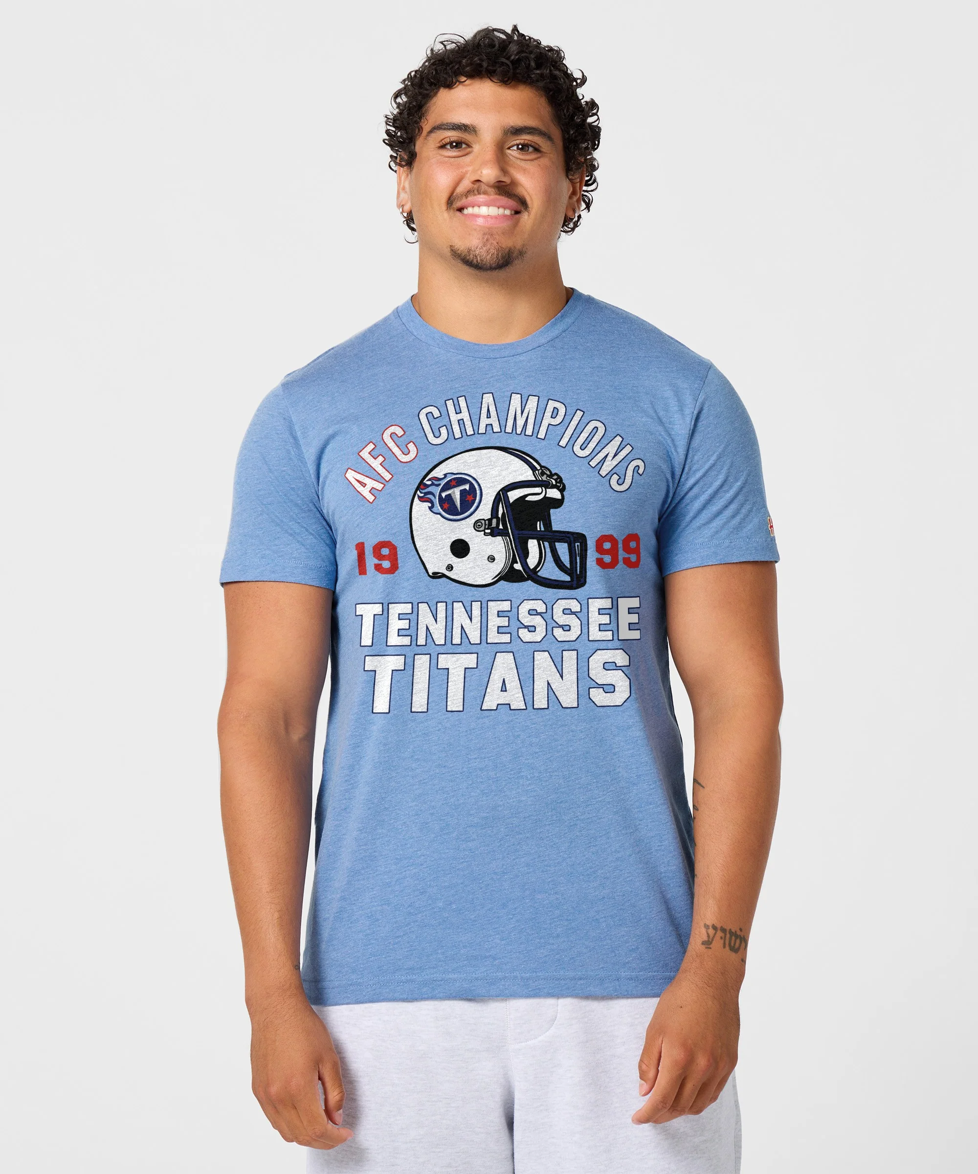 Tennessee Titans 1999 AFC Champions - Image 3