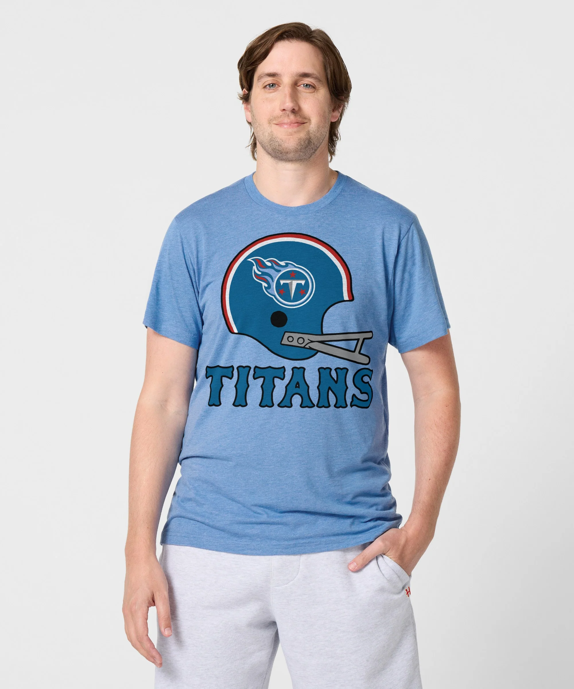 Tennessee Titans Big Helmet - Image 3