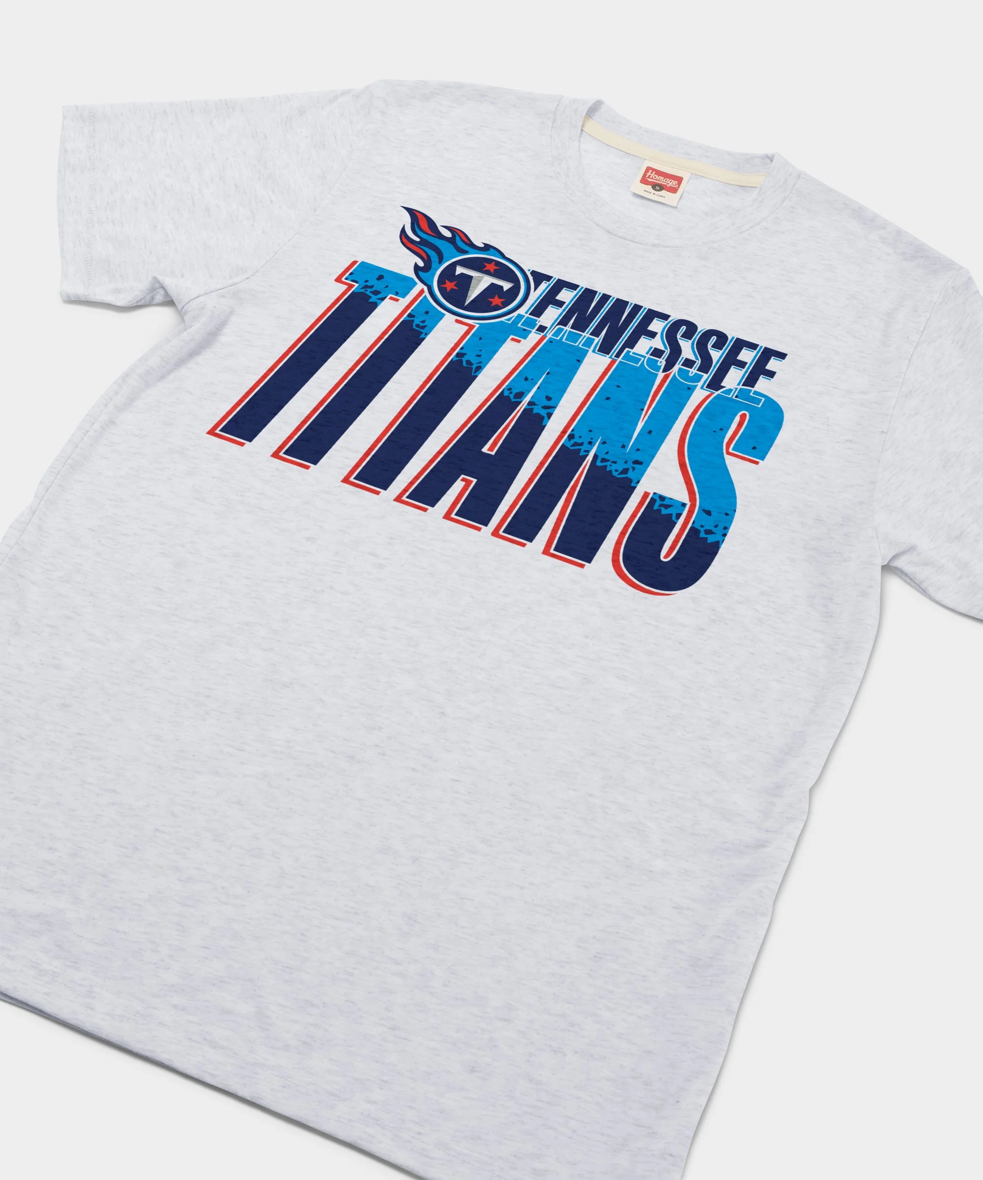 Tennessee Titans Color Splash - Image 2