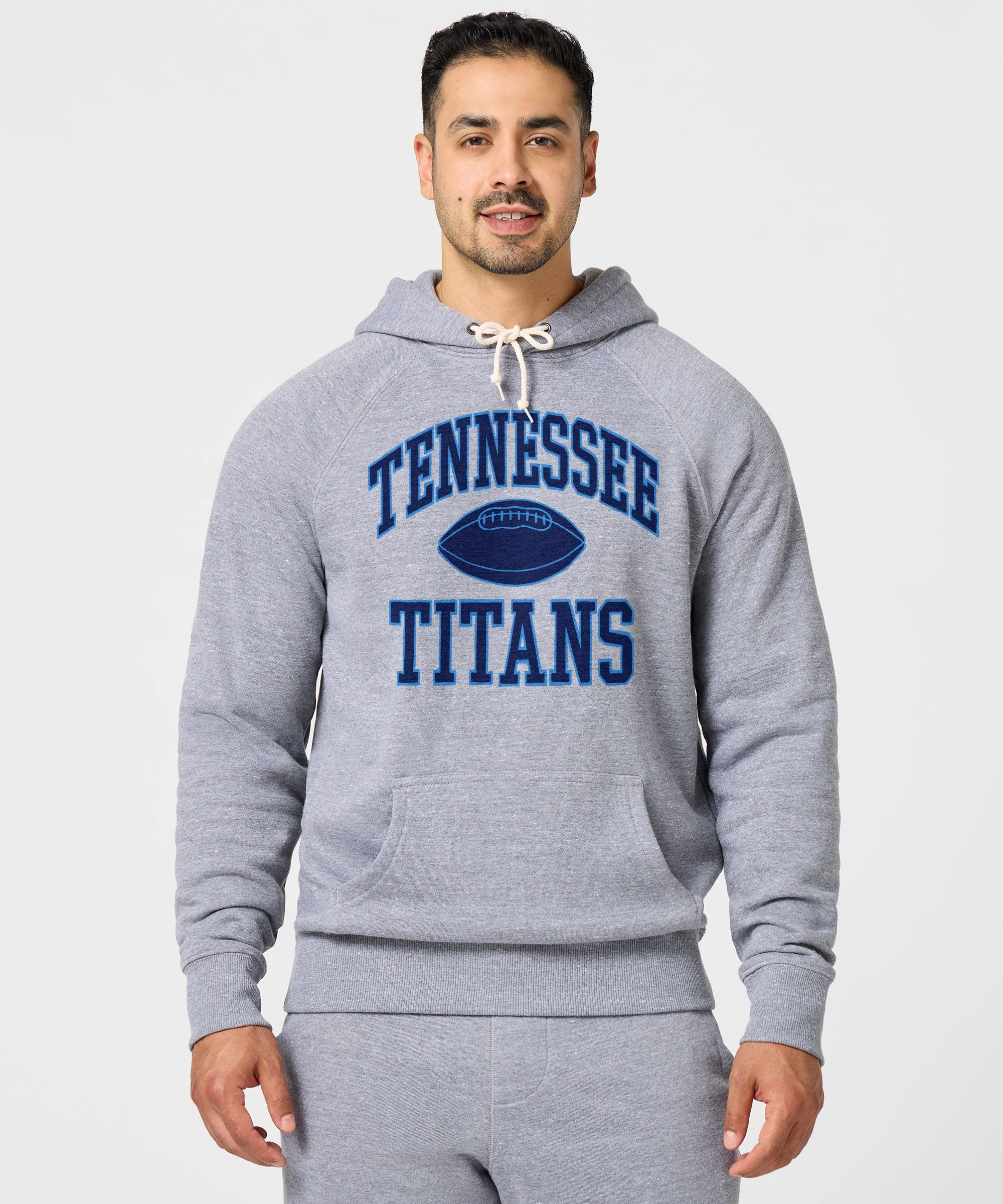 Tennessee Titans Gridiron Hoodie - Image 3