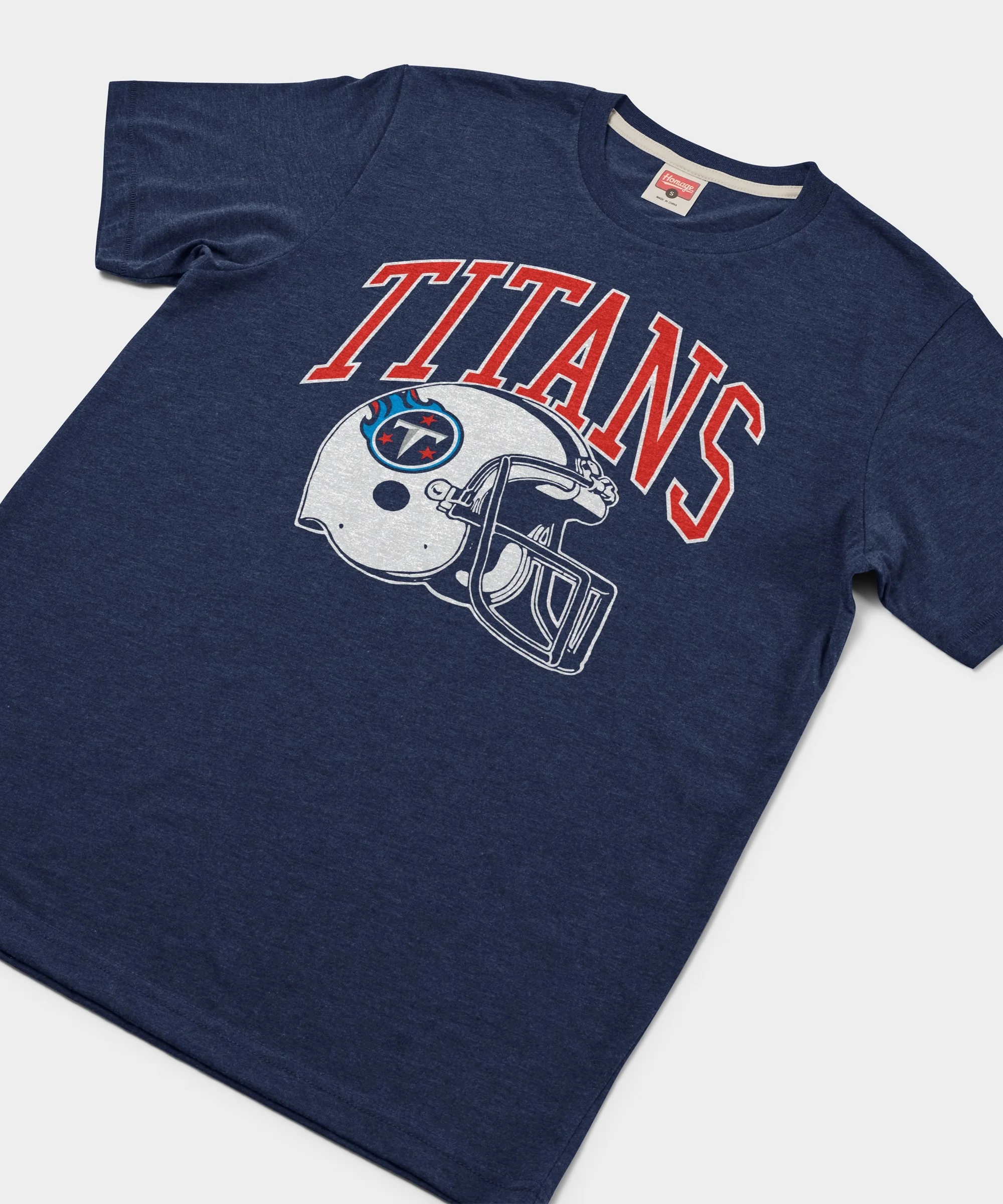 Tennessee Titans Helmet - Image 2