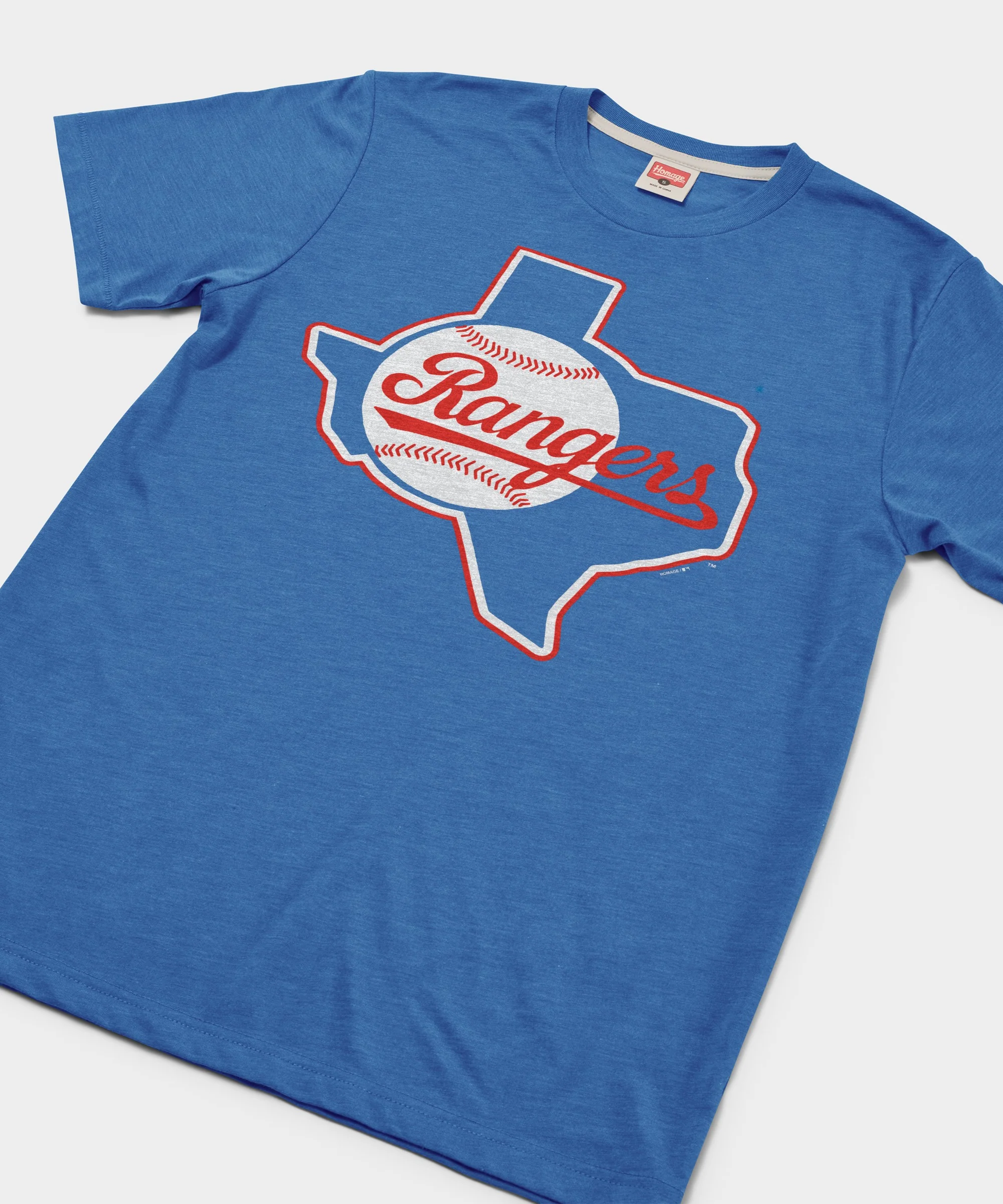 Texas Rangers '84 - Image 2
