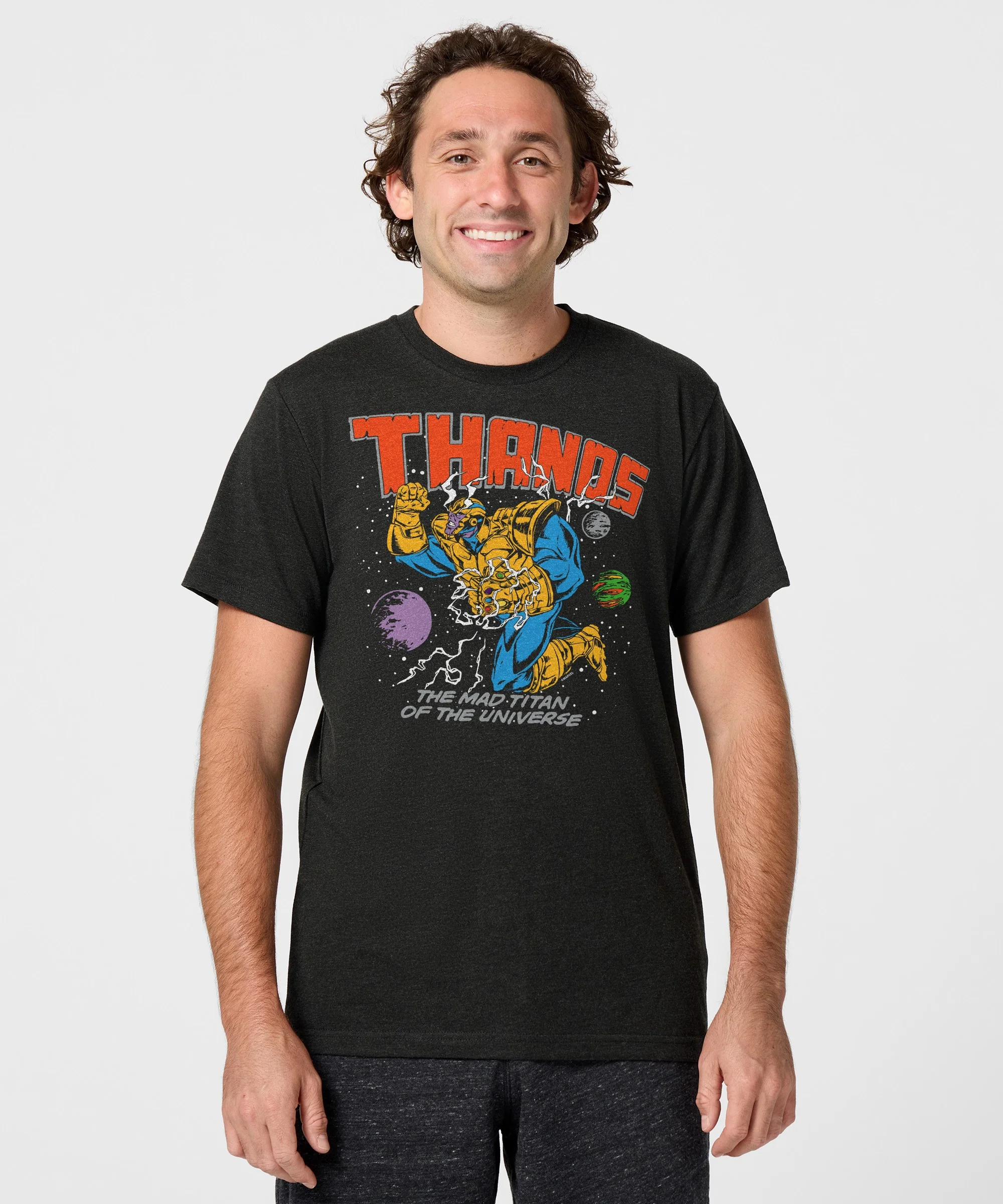 Thanos The Mad Titan Of The Universe - Image 3