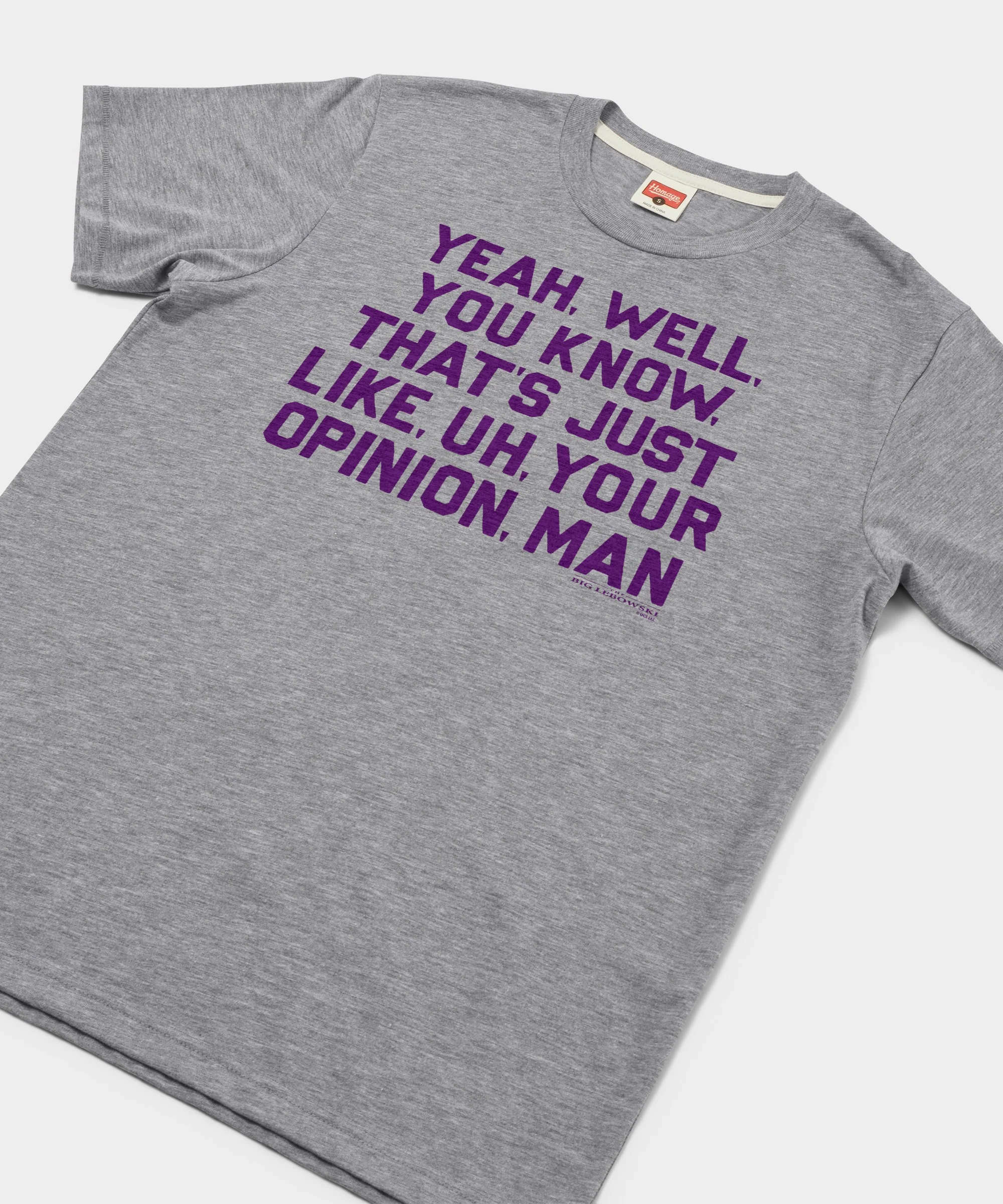 That's Just, Like, Your Opinion - Image 2