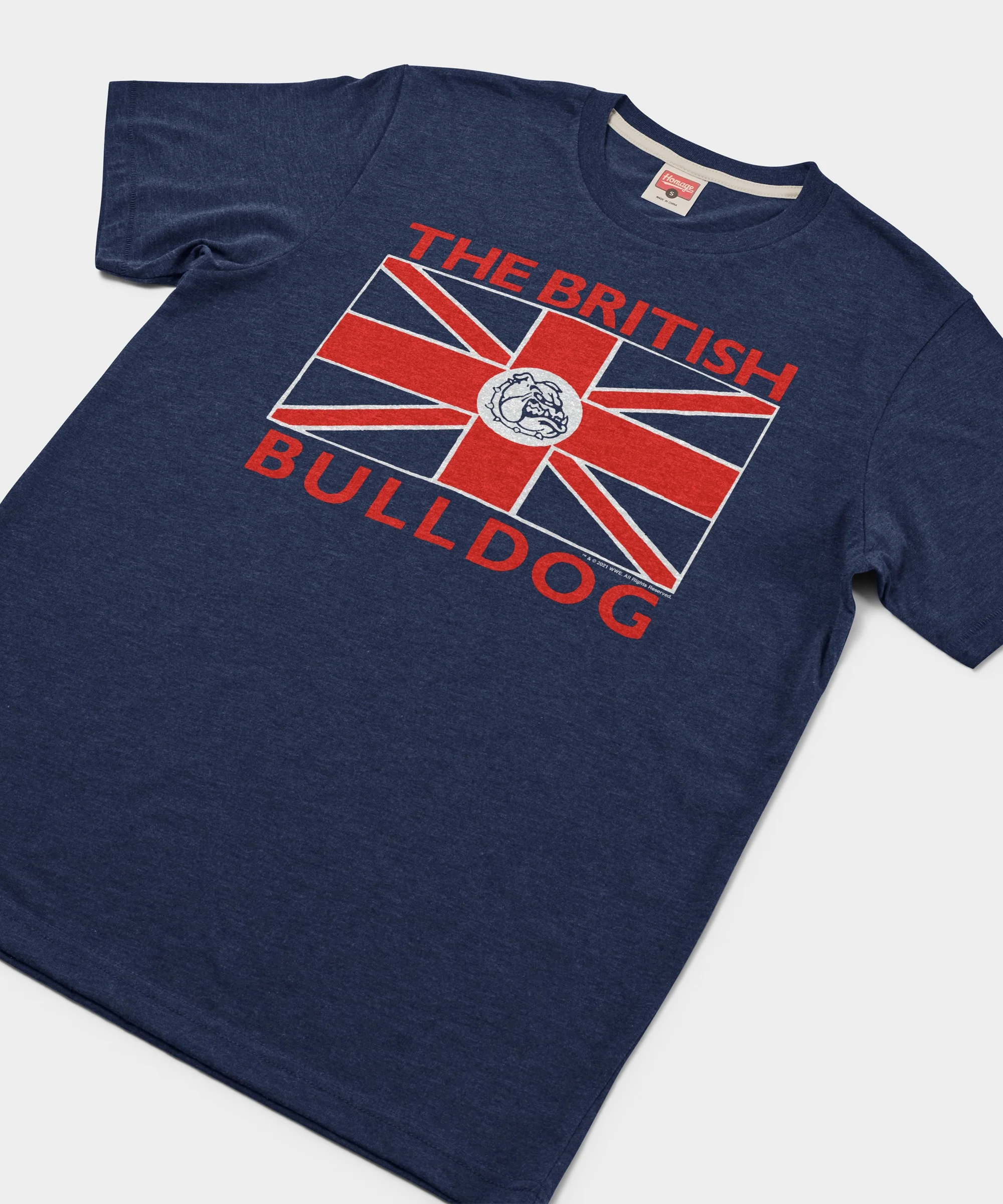 The British Bulldog - Image 2