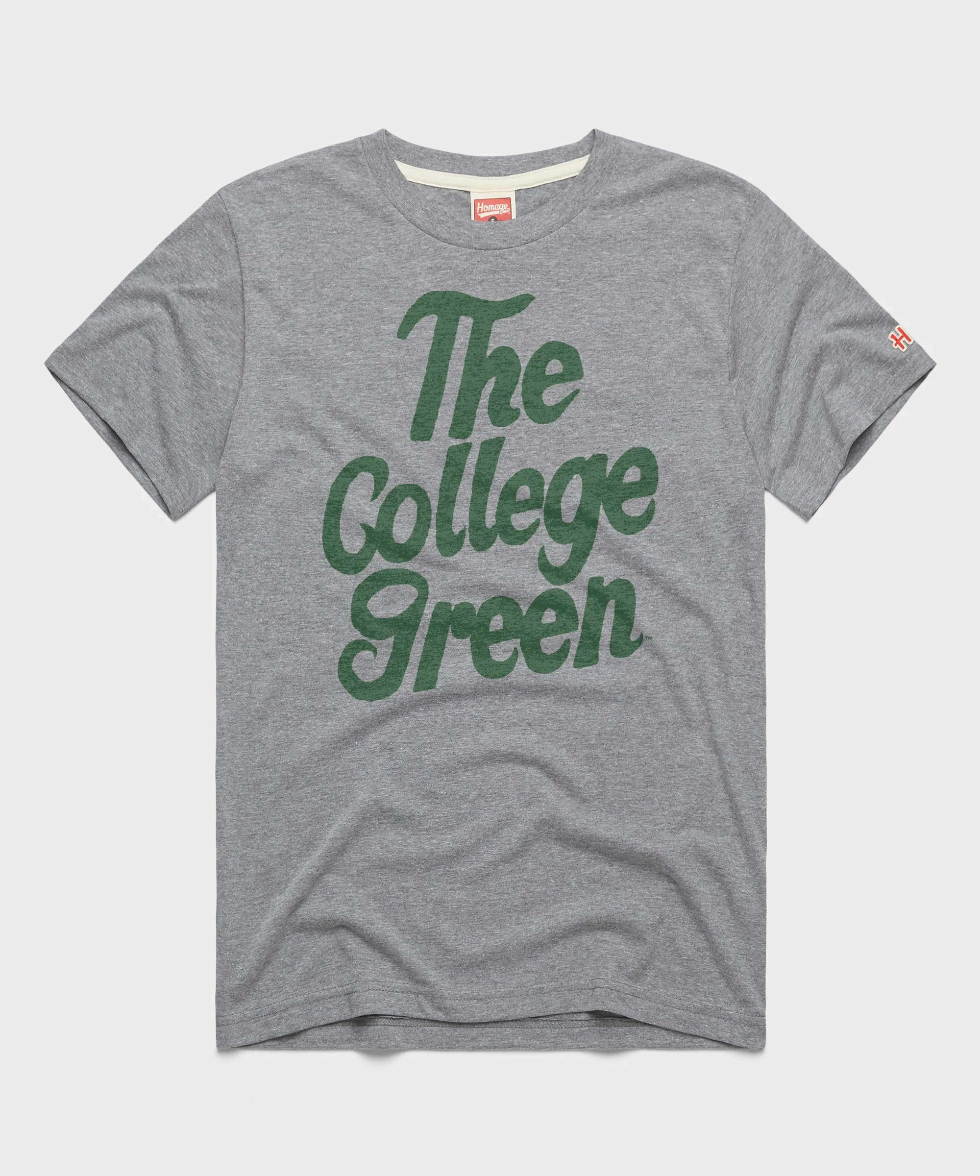 The College Green