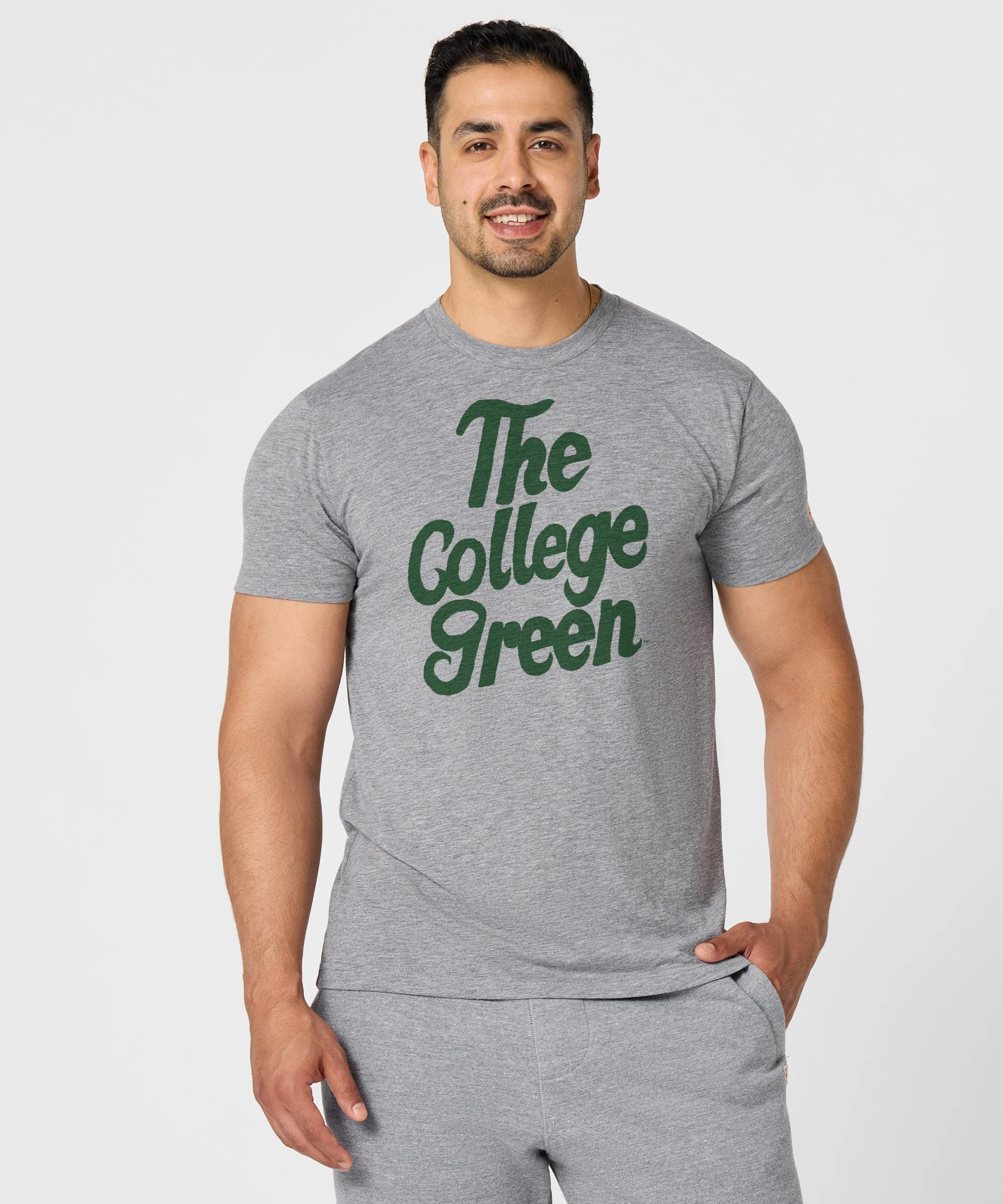The College Green - Image 3