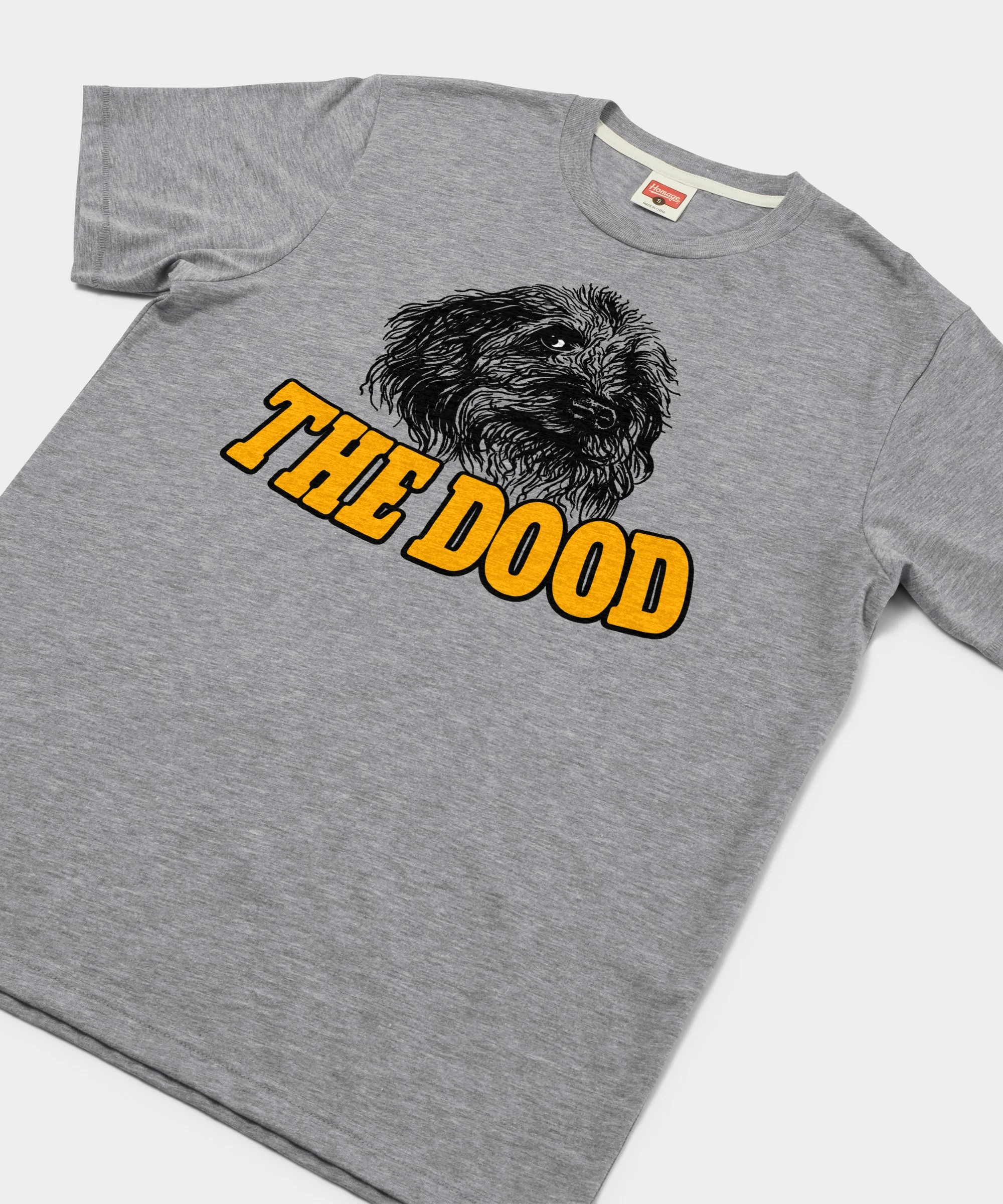 The Dood - Image 2
