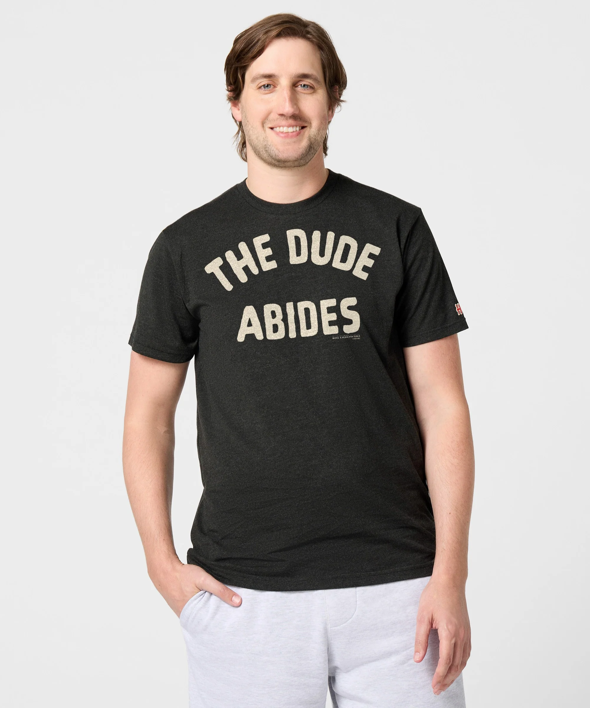 The Dude Abides - Image 3