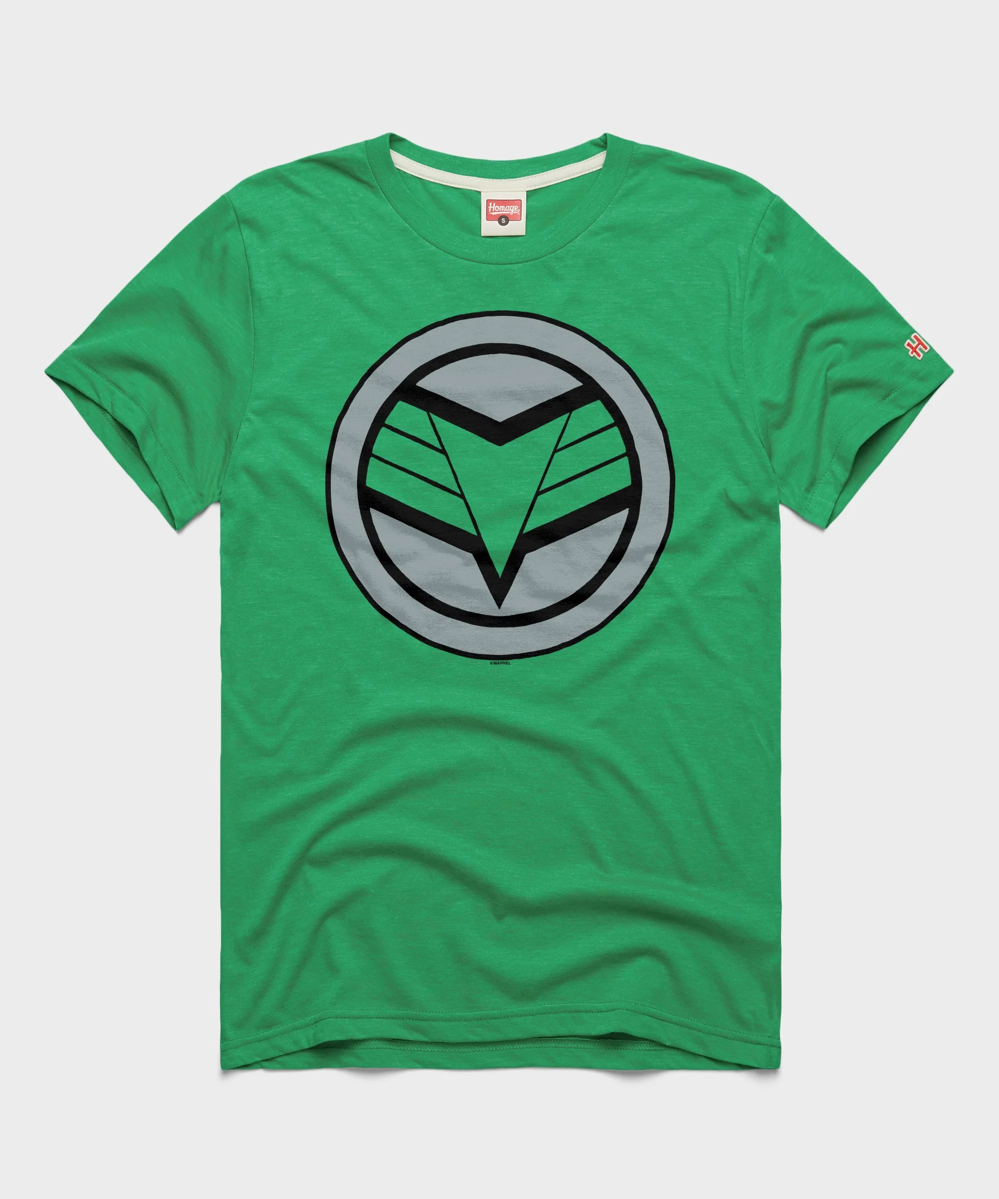 The Falcon Logo