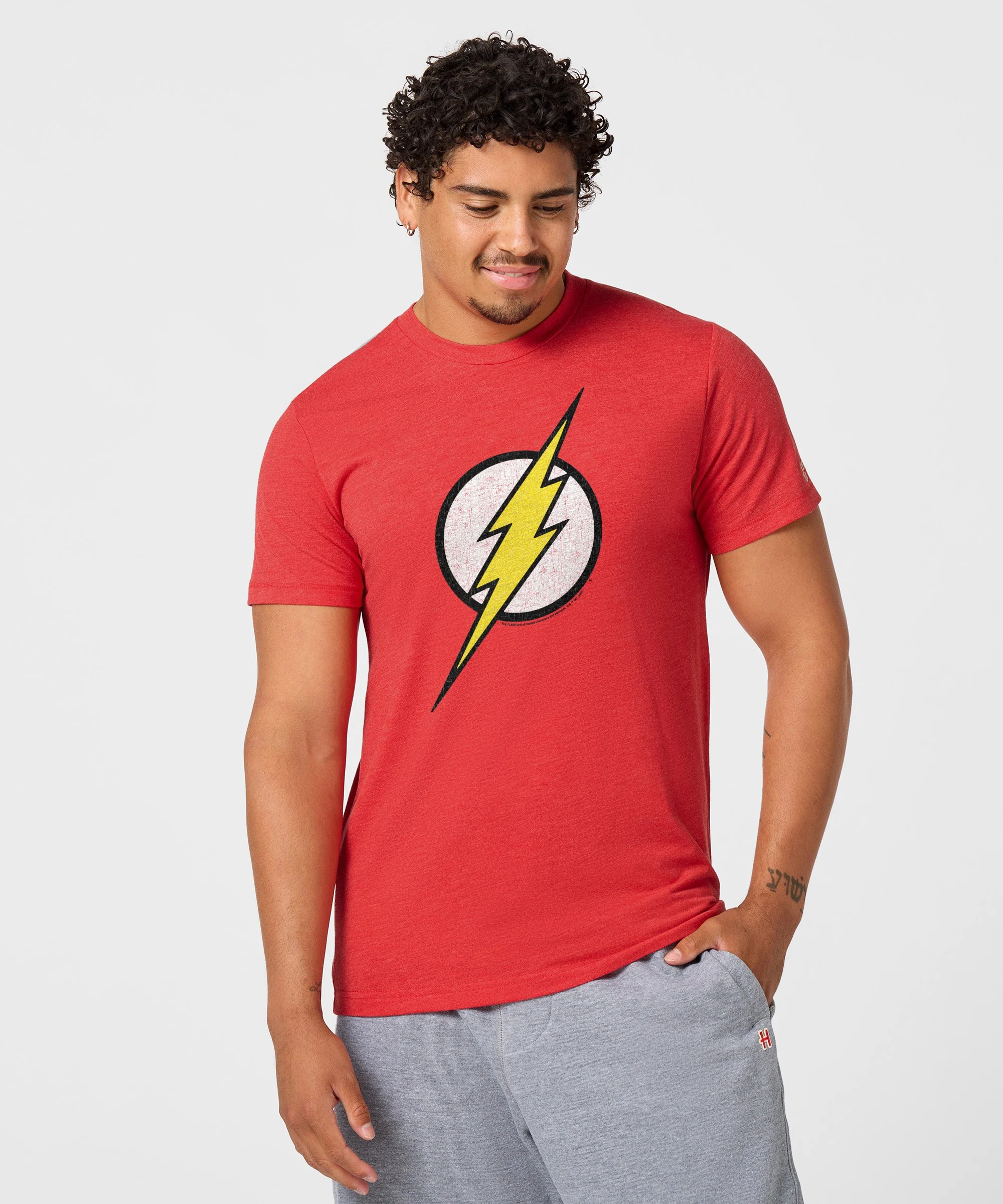 The Flash Logo - Image 3