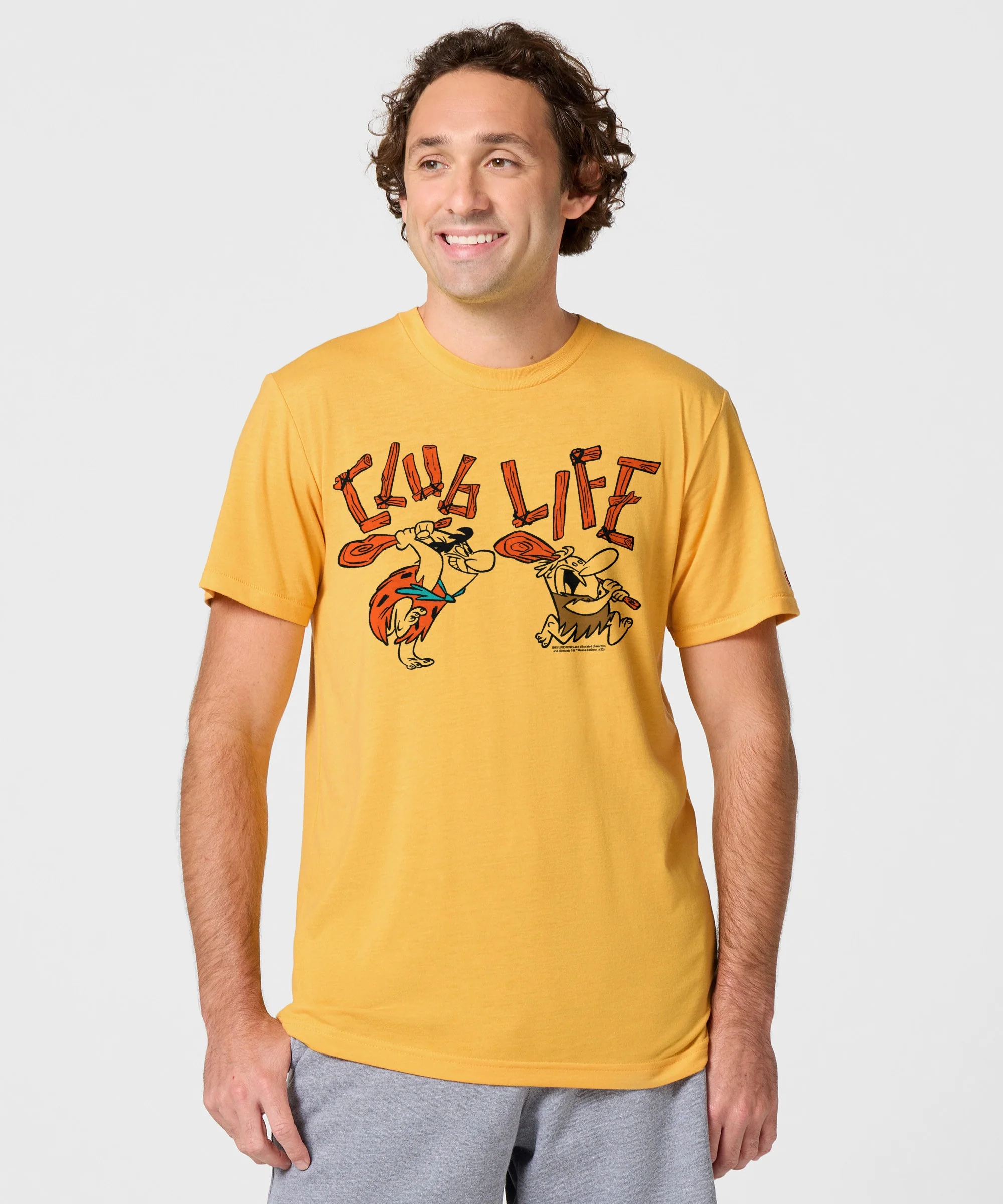 The Flintstones Club Life - Image 3