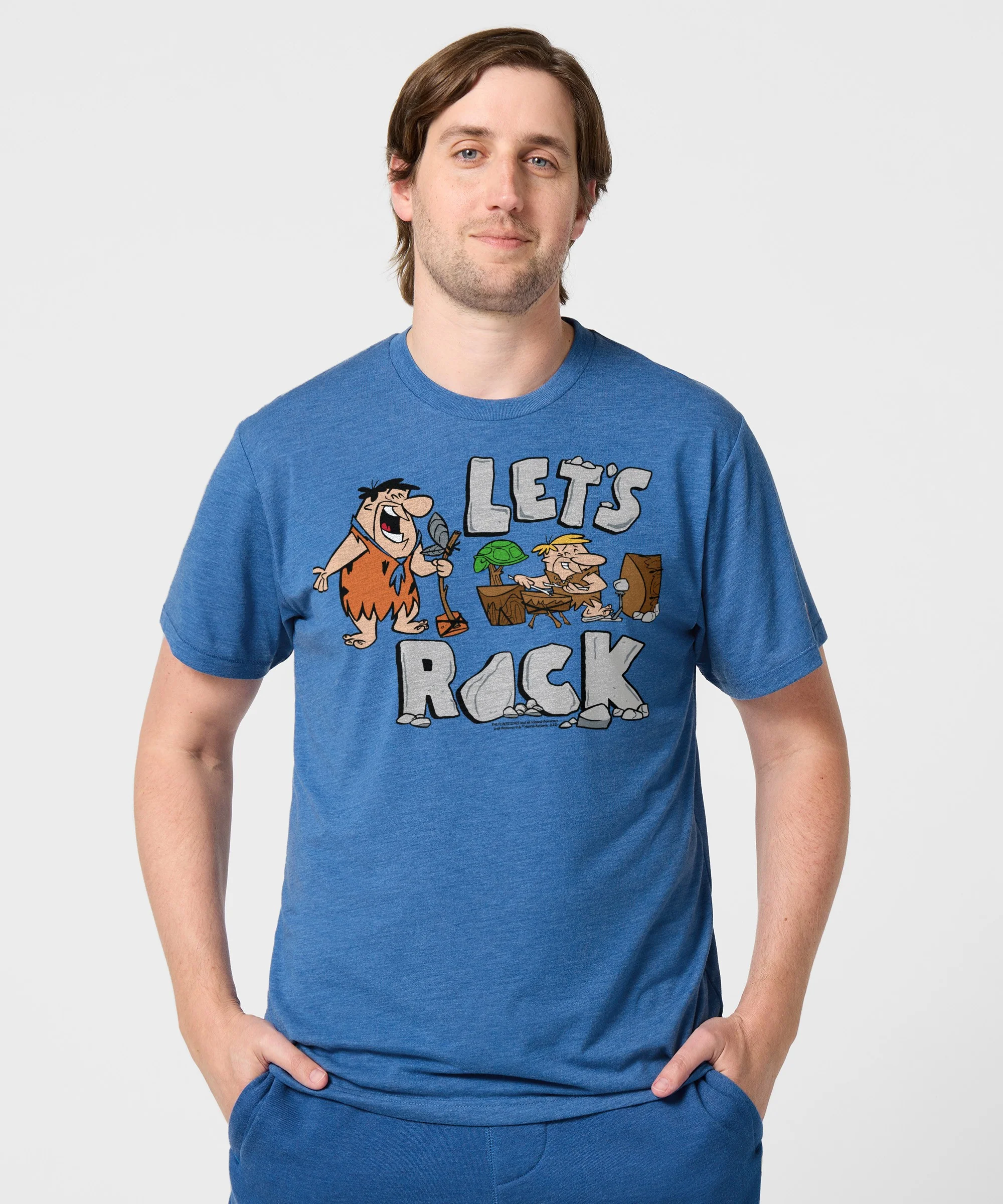 The Flintstones Let's Rock - Image 3
