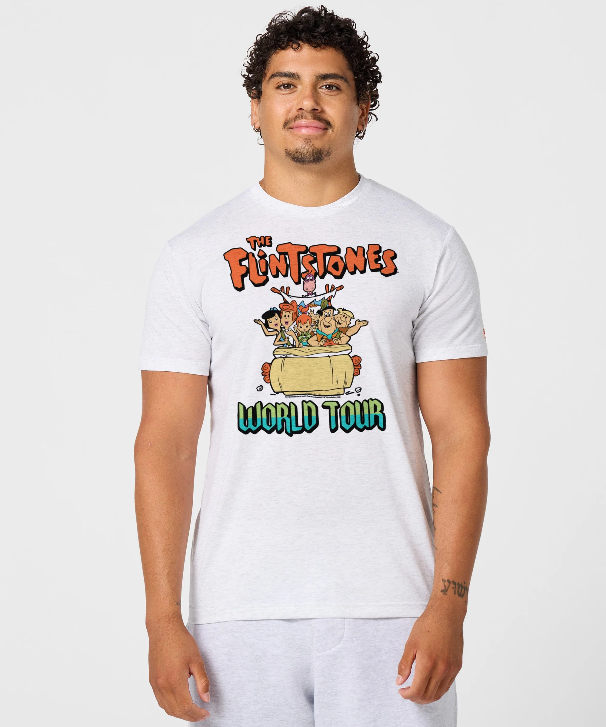 The Flintstones World Tour - Image 3
