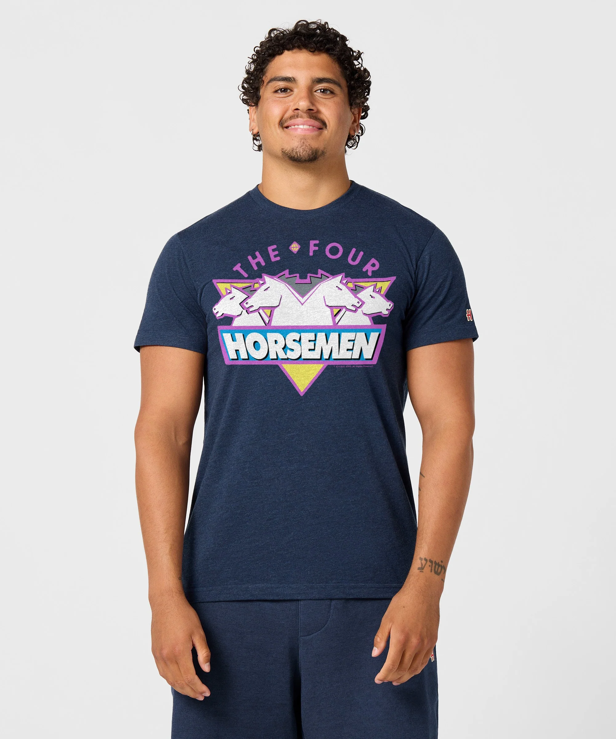 The Four Horsemen - Image 3