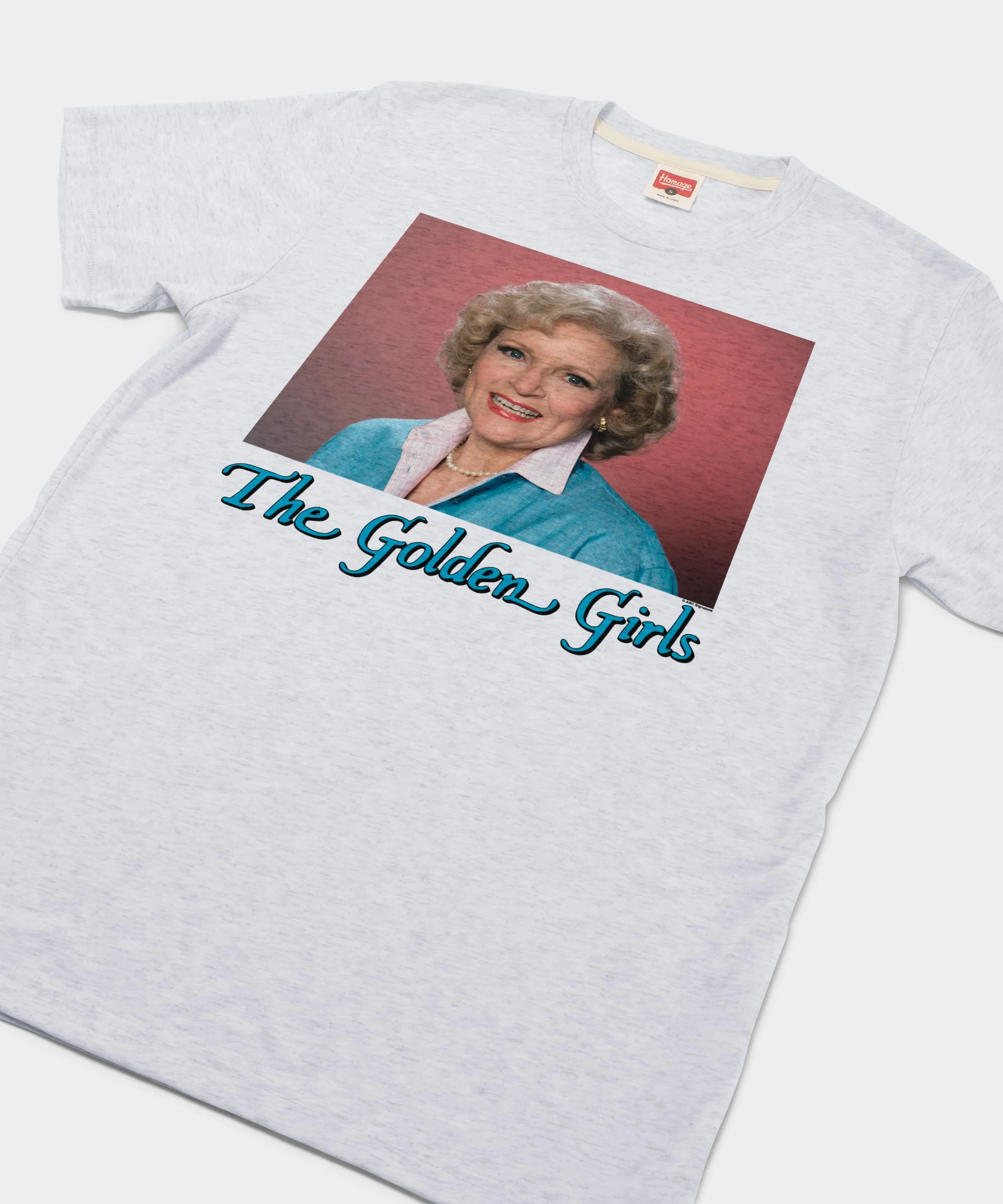 The Golden Girls Rose Photo - Image 2