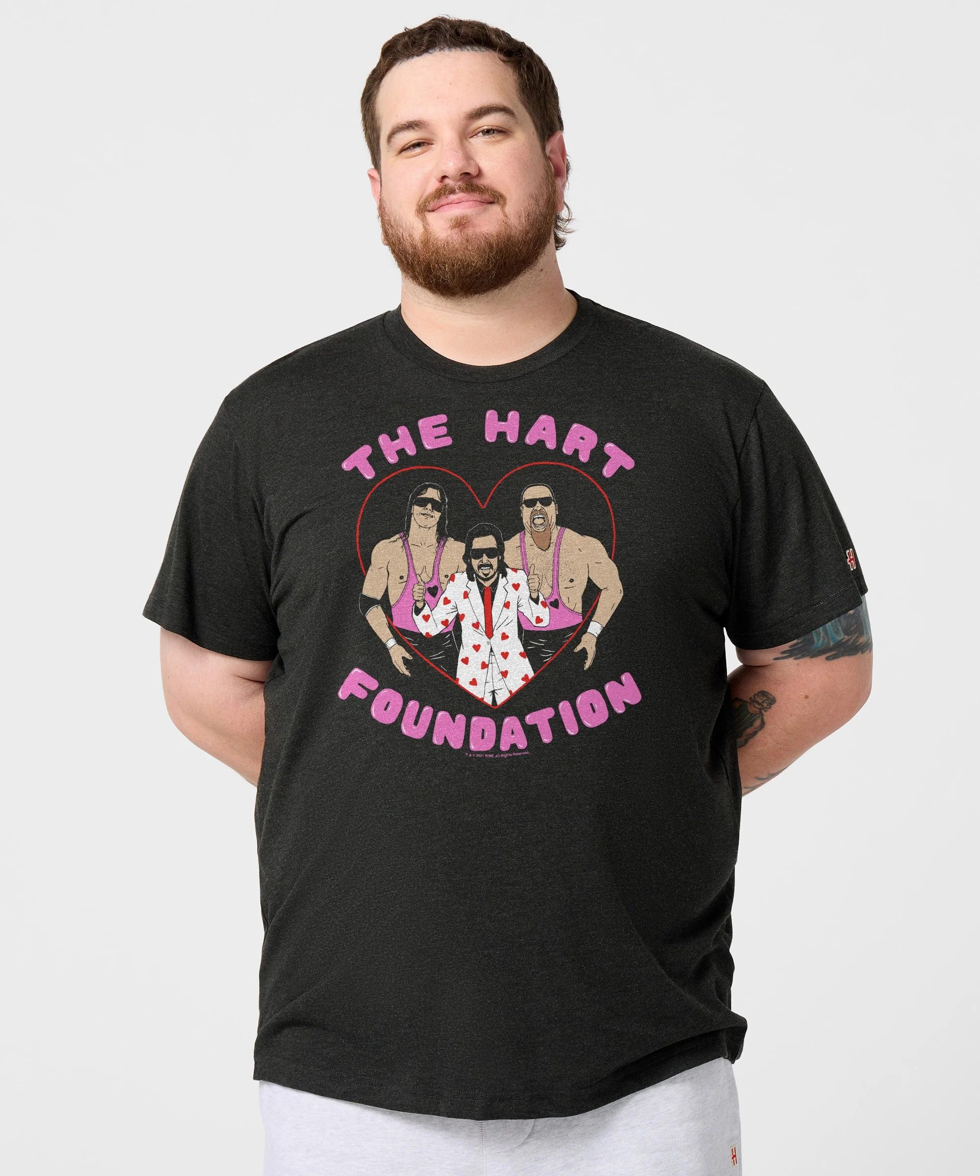 The Hart Foundation - Image 3