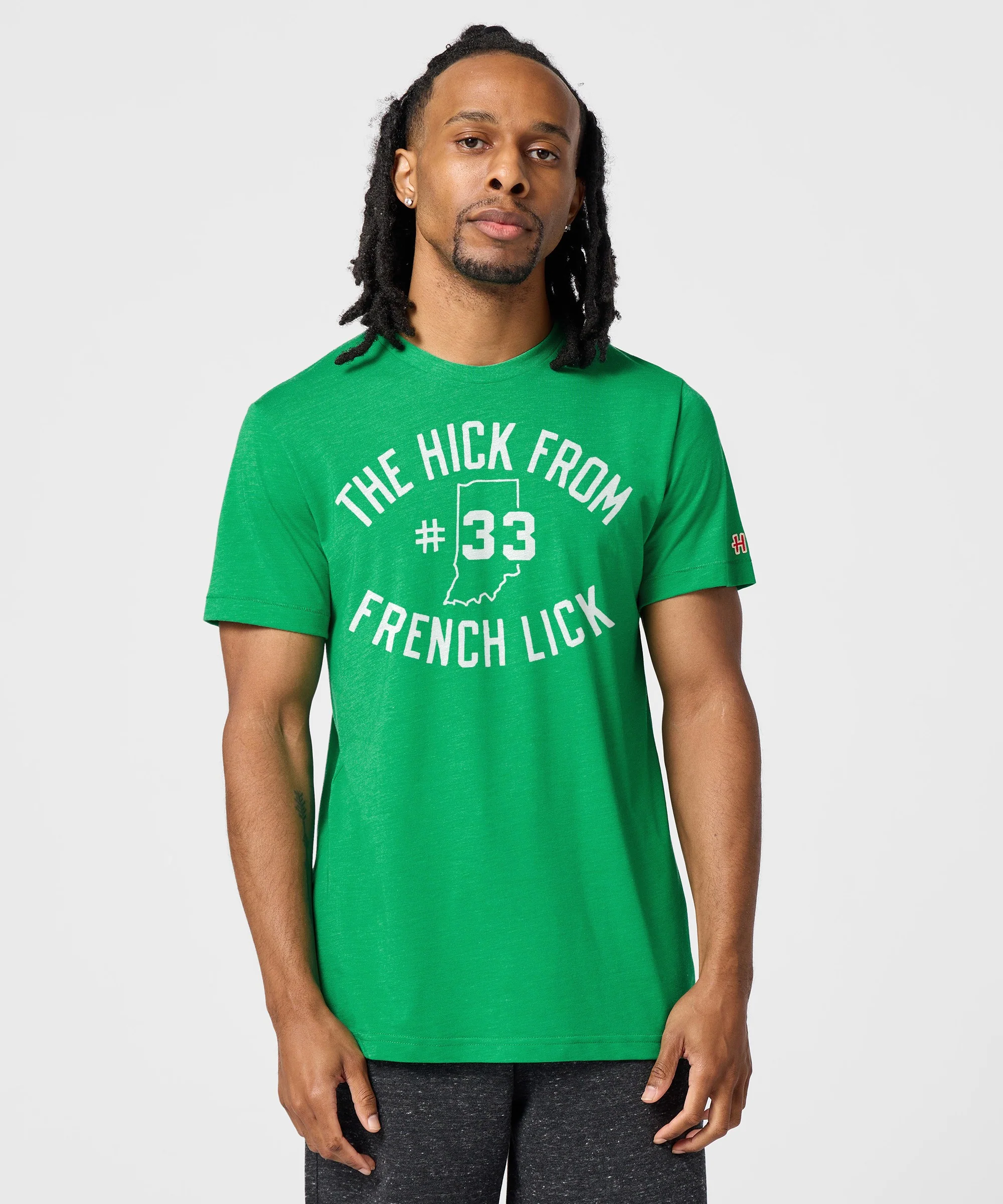 The Hick From French Lick - Image 3