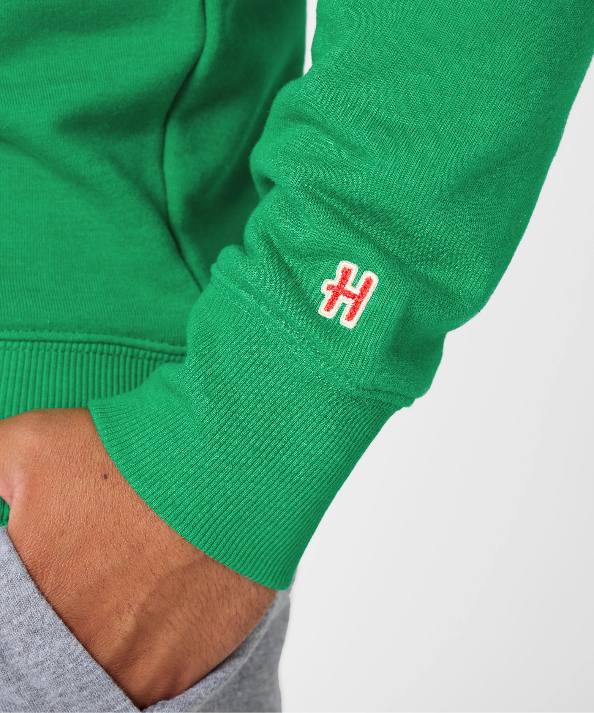 The Hick From French Lick Hoodie - Image 5