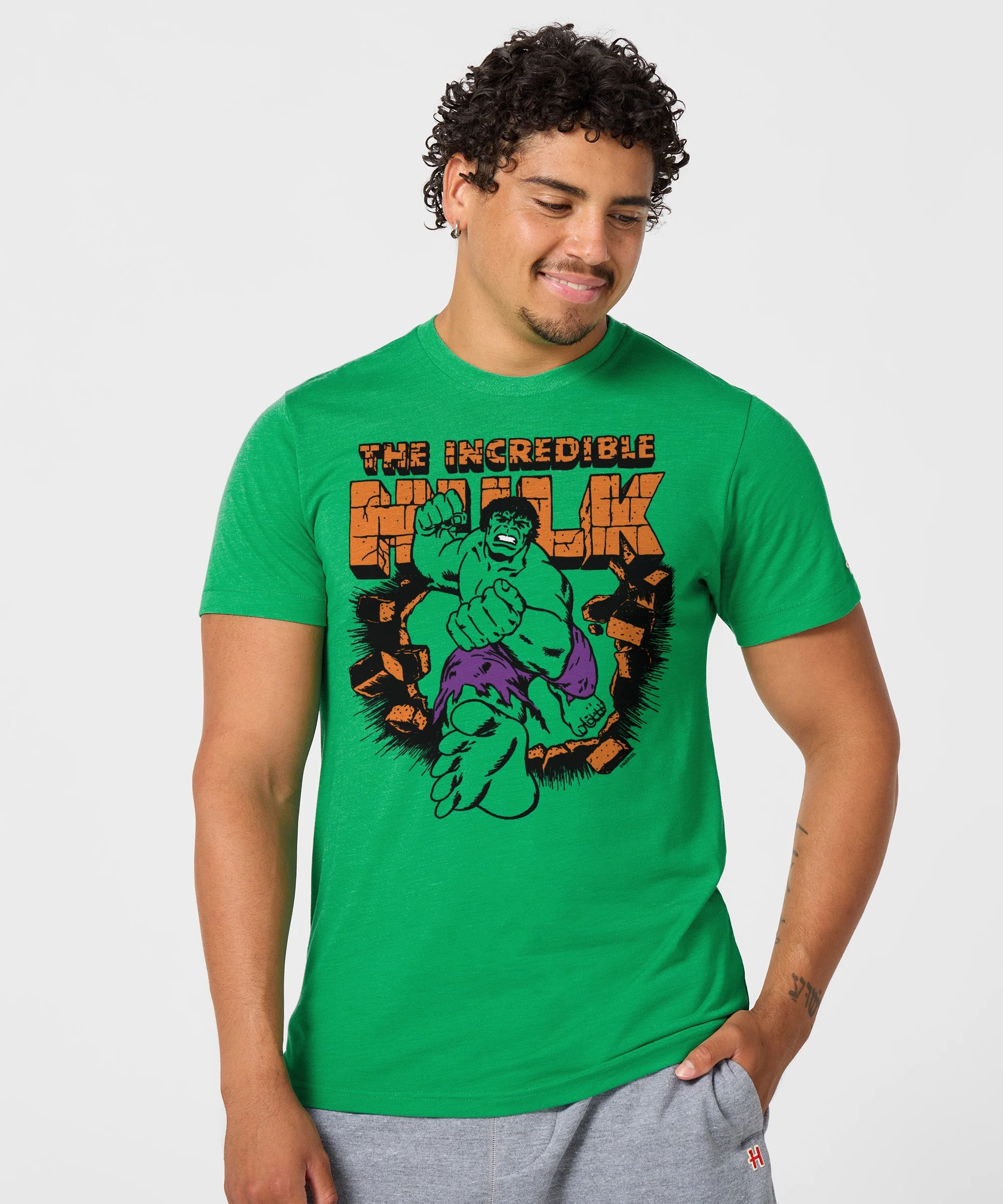 The Incredible Hulk - Image 3
