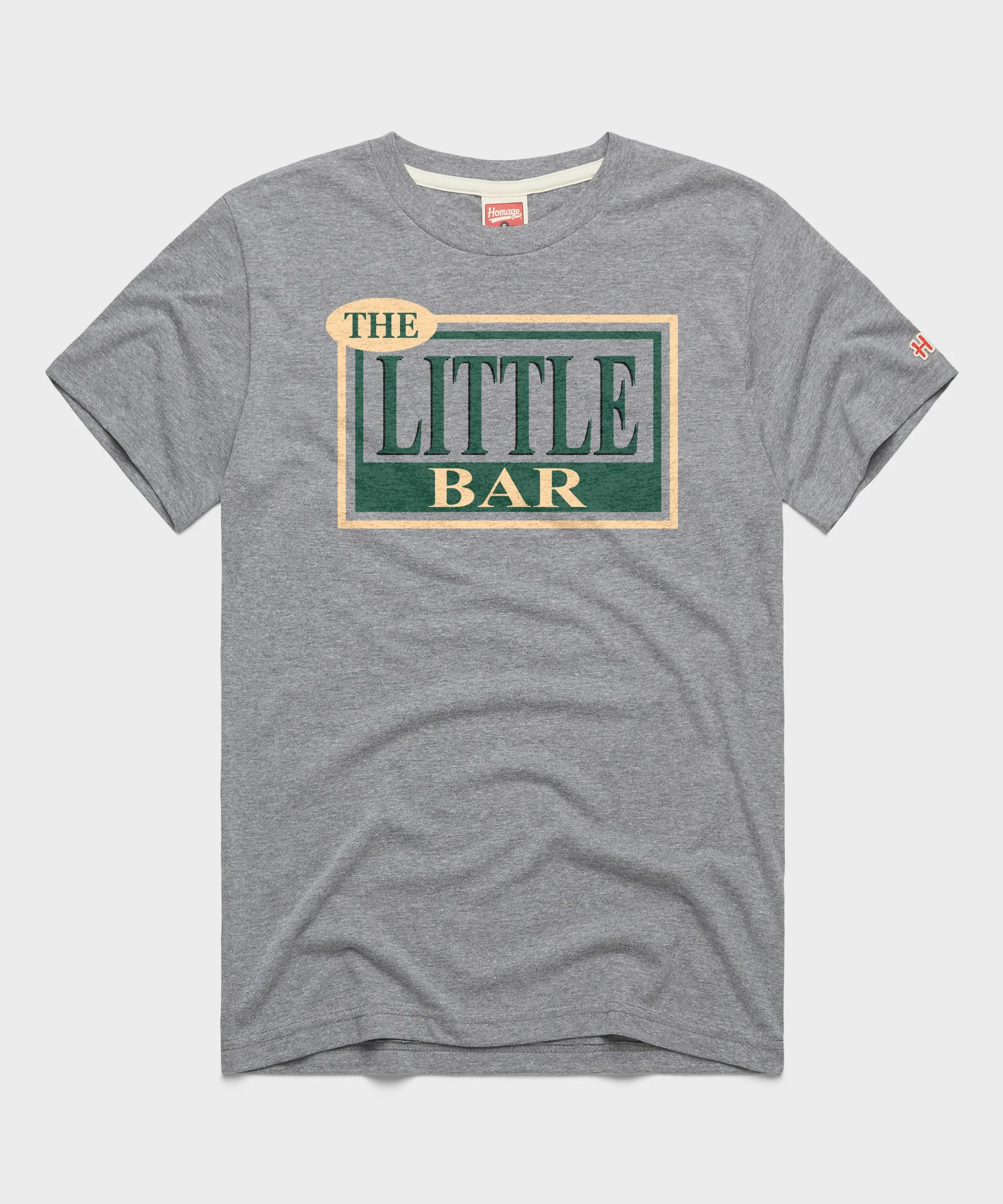 The Little Bar