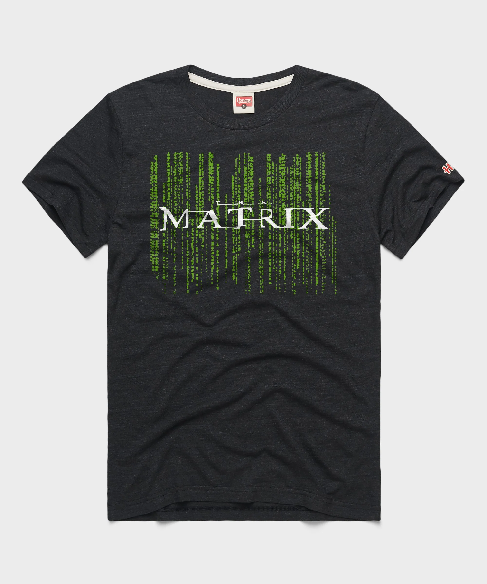 The Matrix