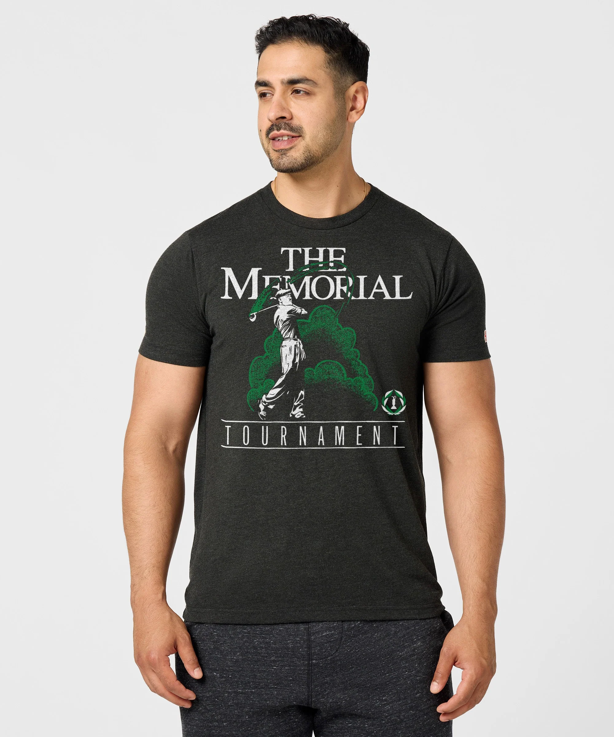 The Memorial Tournament Retro Golfer - Image 3