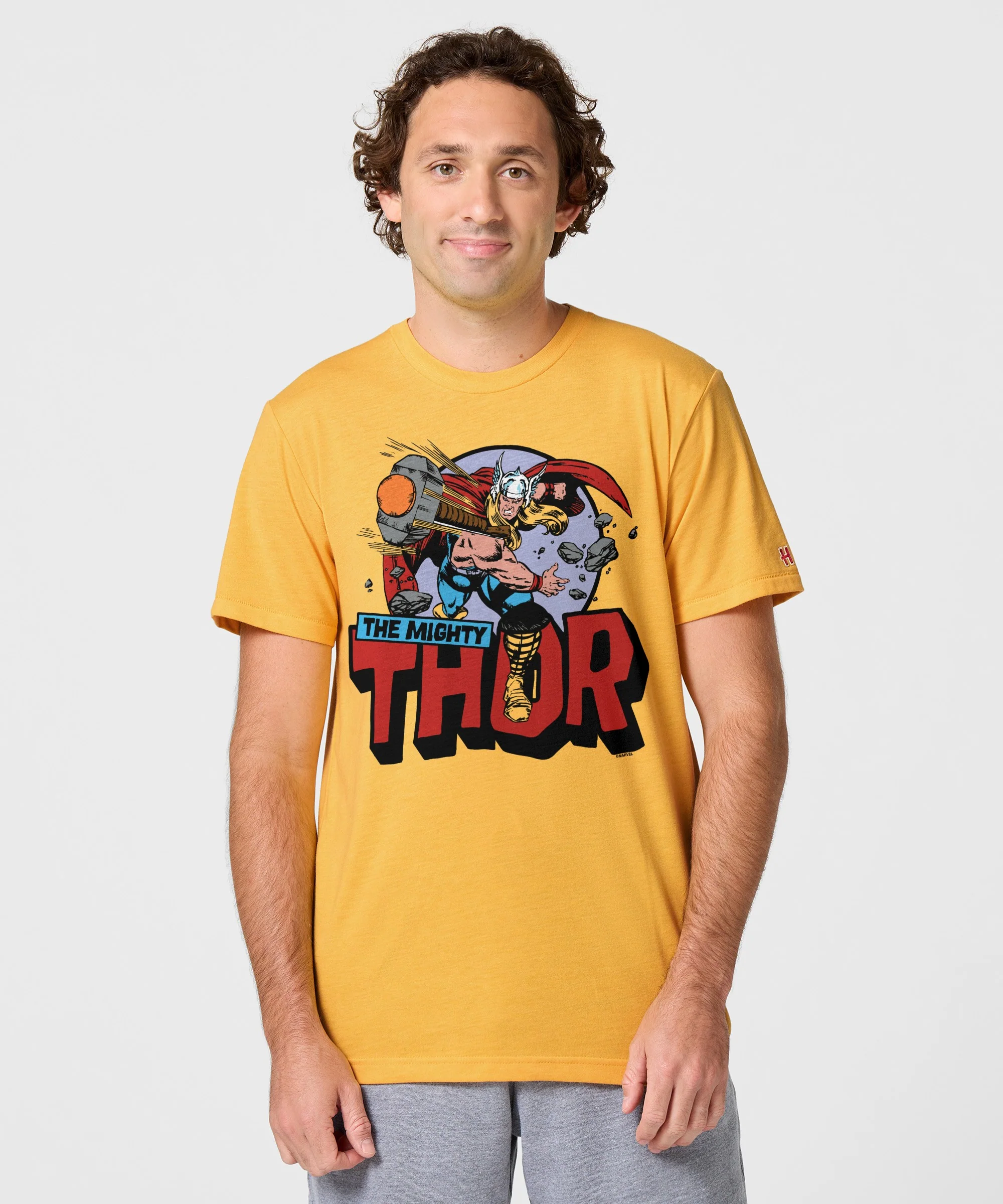 The Mighty Thor - Image 3