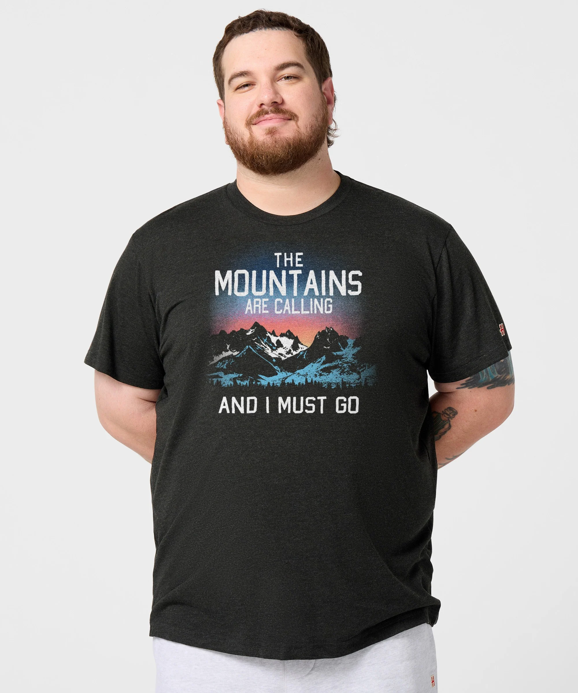 The Mountains Are Calling - Image 3