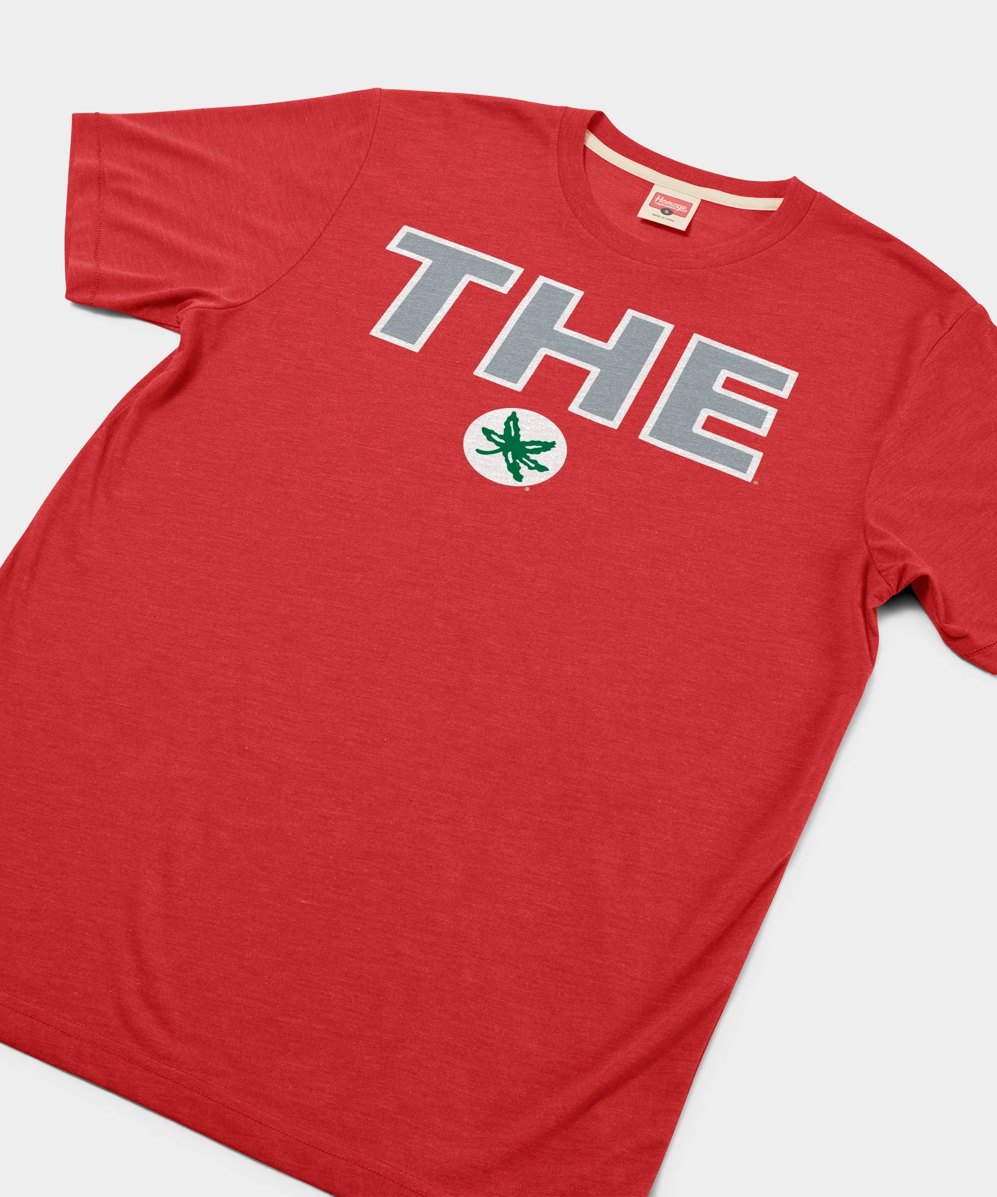 THE Ohio State Buckeyes - Image 3